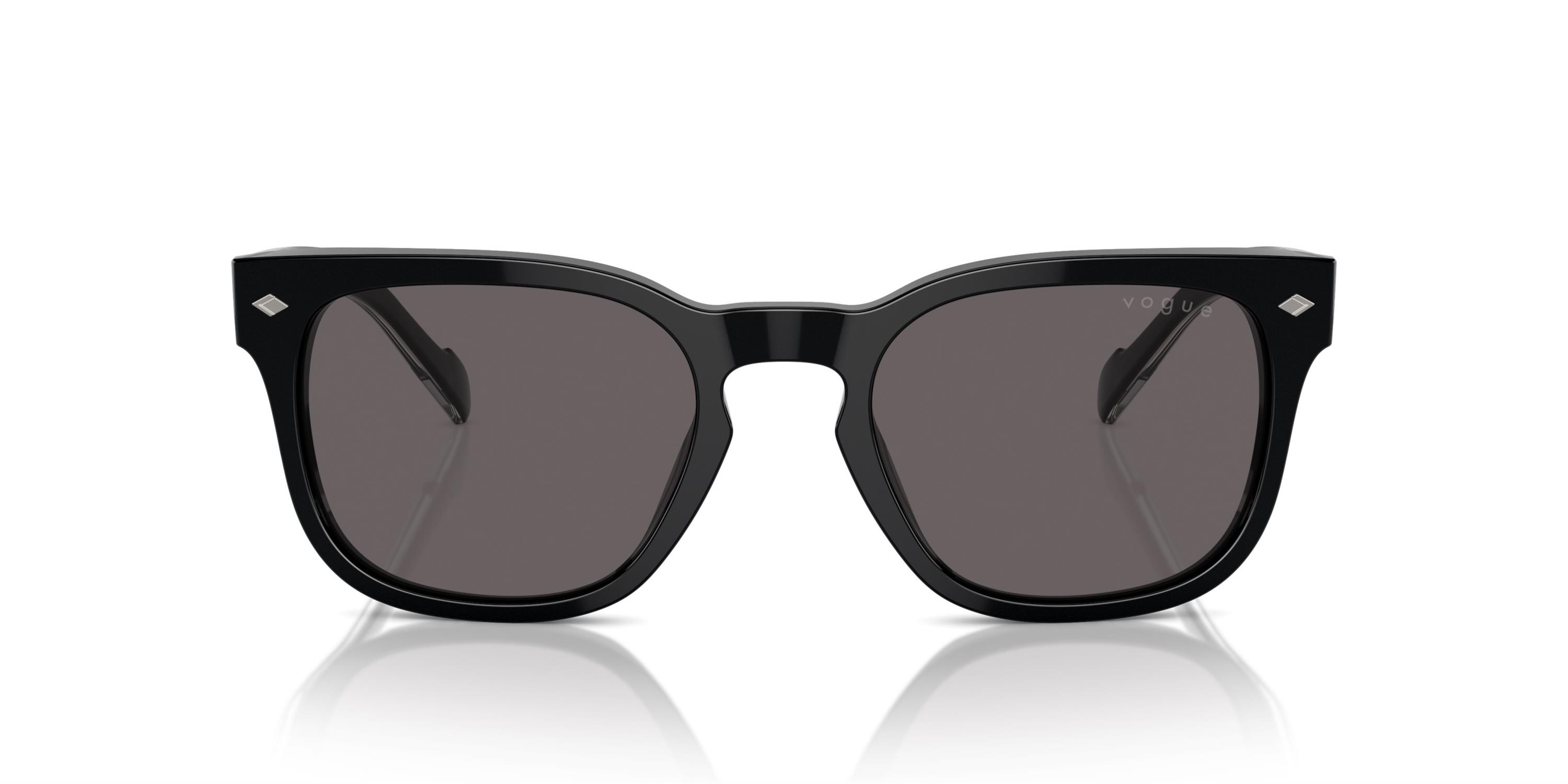 VOGUE 5571S W44/87 53 Erkek Güneş Gözlüğü
