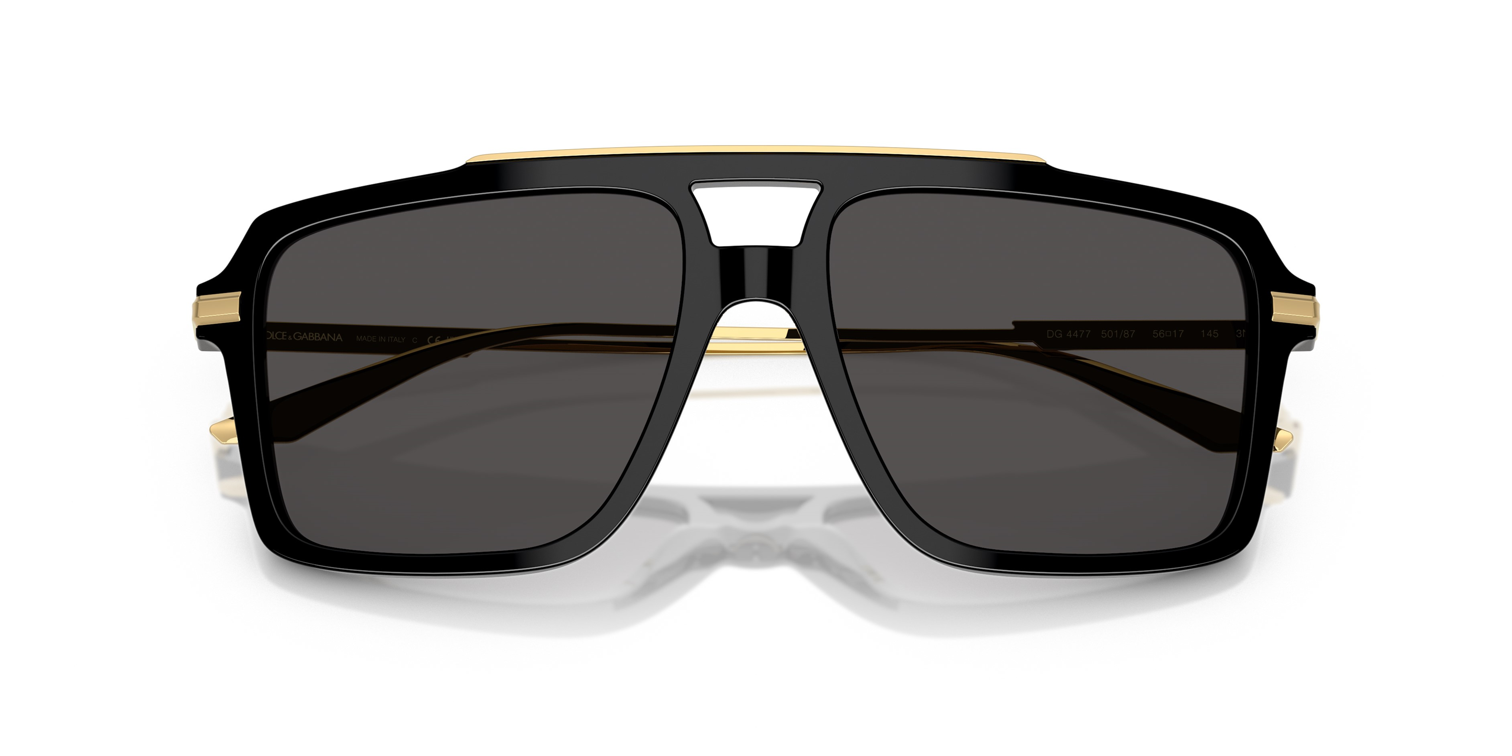 DOLCE & GABBANA 4477 501/87 56