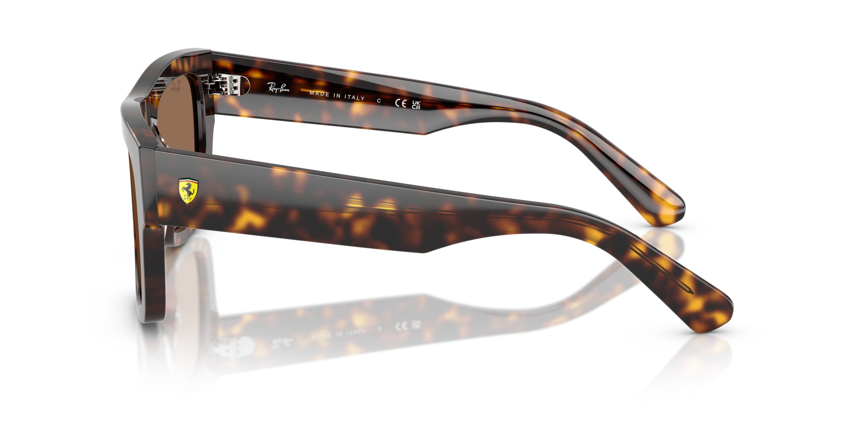 RAY-BAN 2217M F61373 53