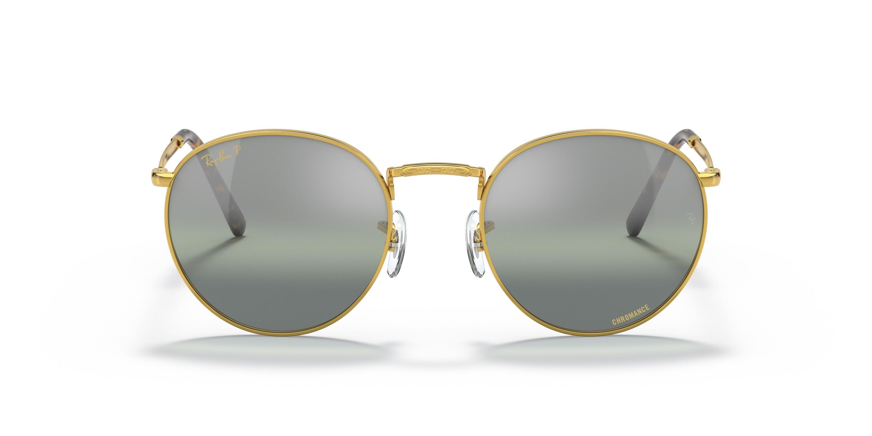 RAY-BAN 0RB3637 9196G4 53