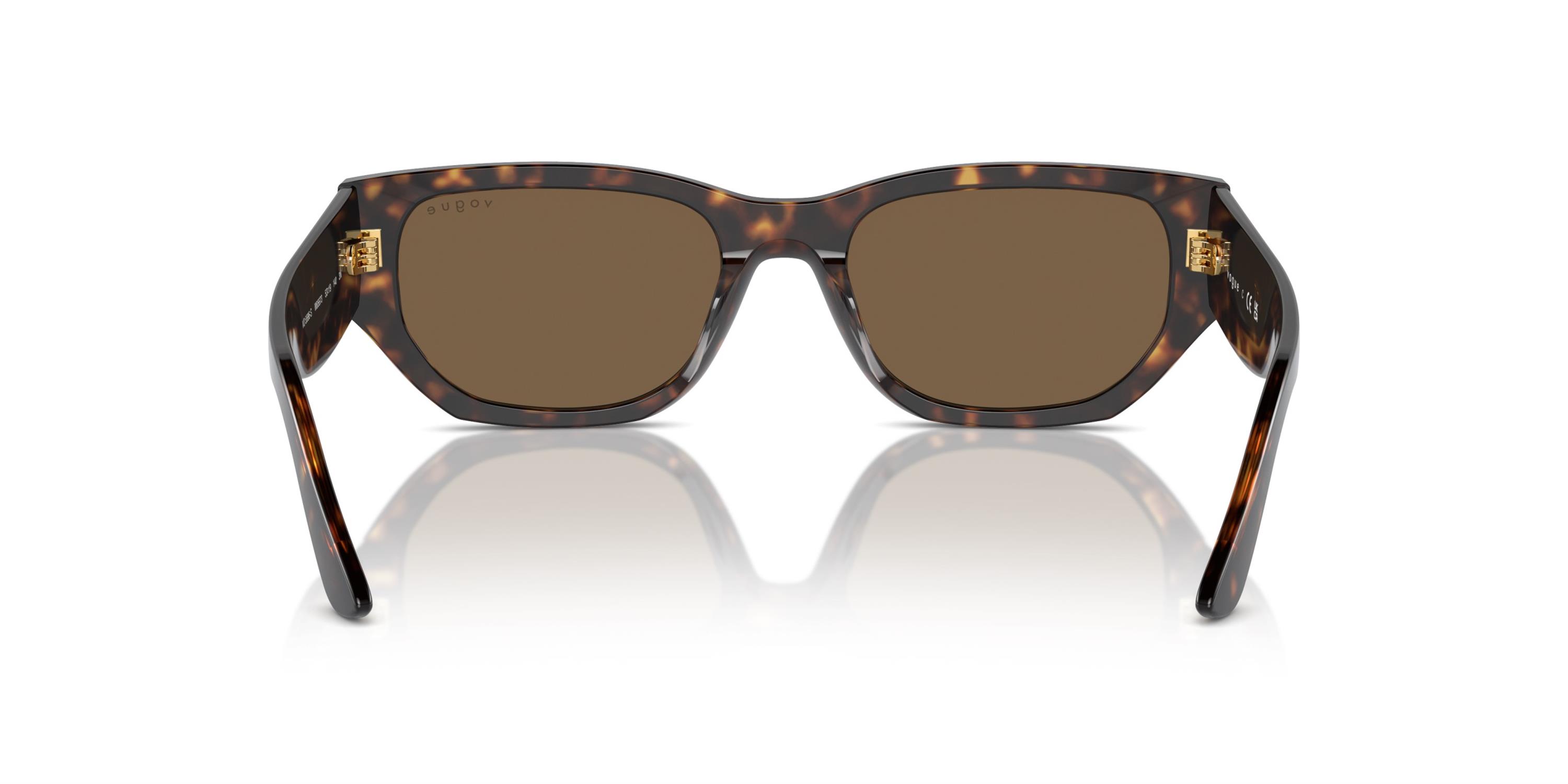 VOGUE 5586S W65673 53 Kadın Güneş Gözlüğü