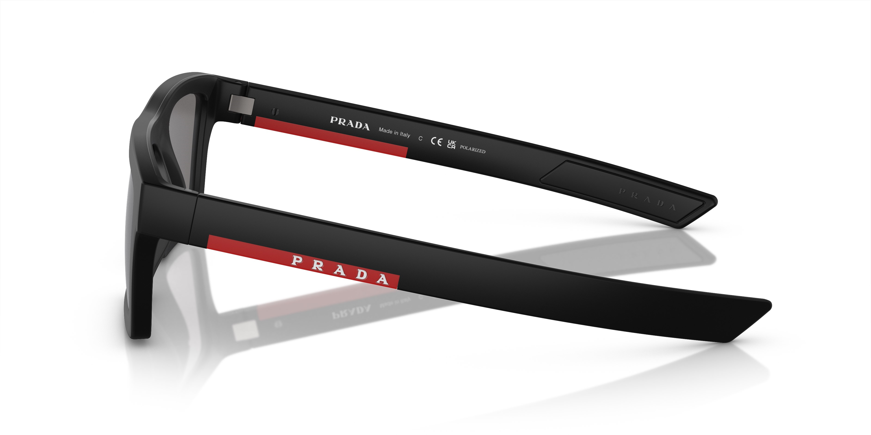 PRADA LINEA ROSSA 0PS 02ZSU 1BO02G 55