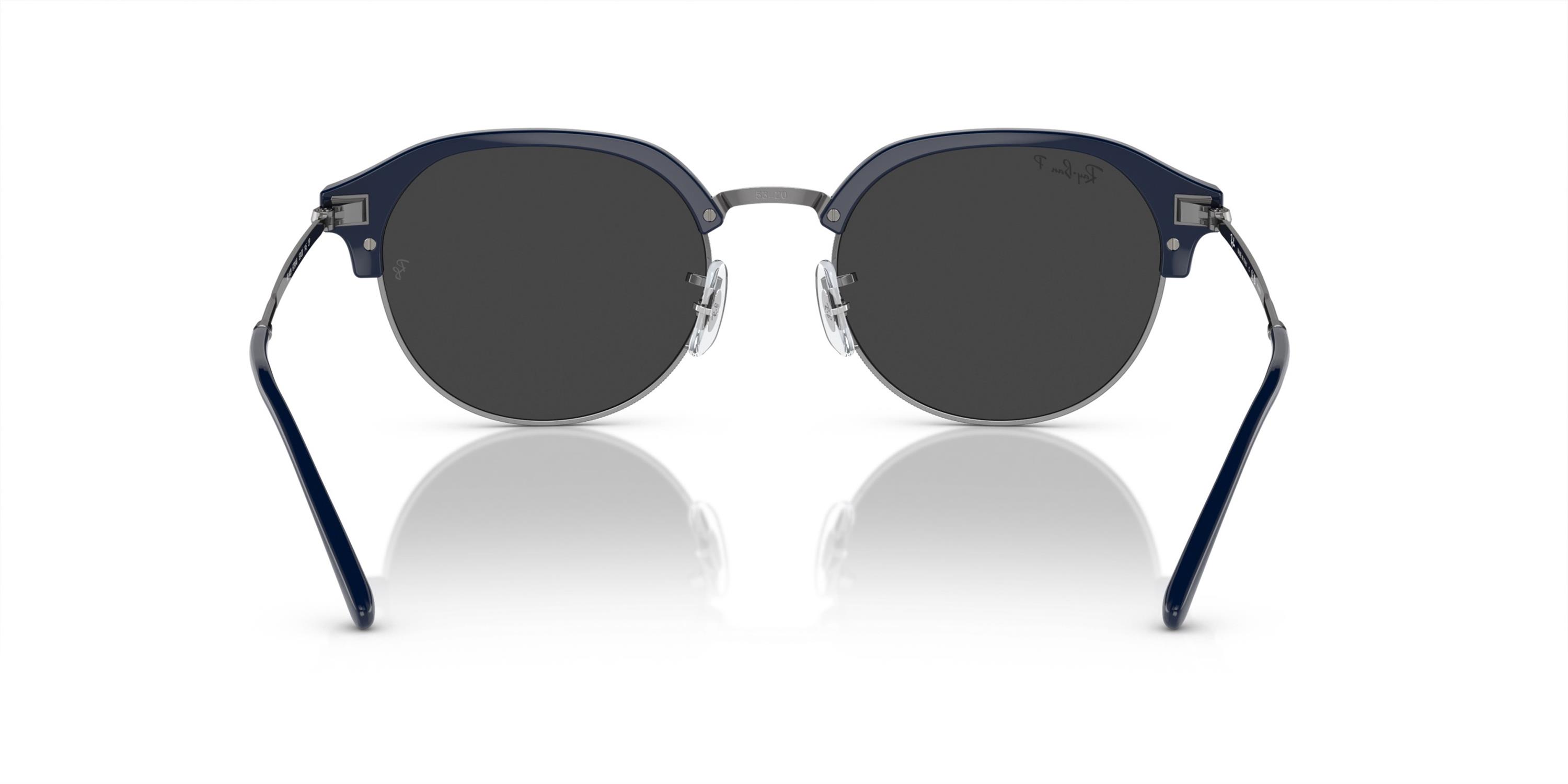 RAY-BAN 4429 672448 53 Güneş Gözlüğü