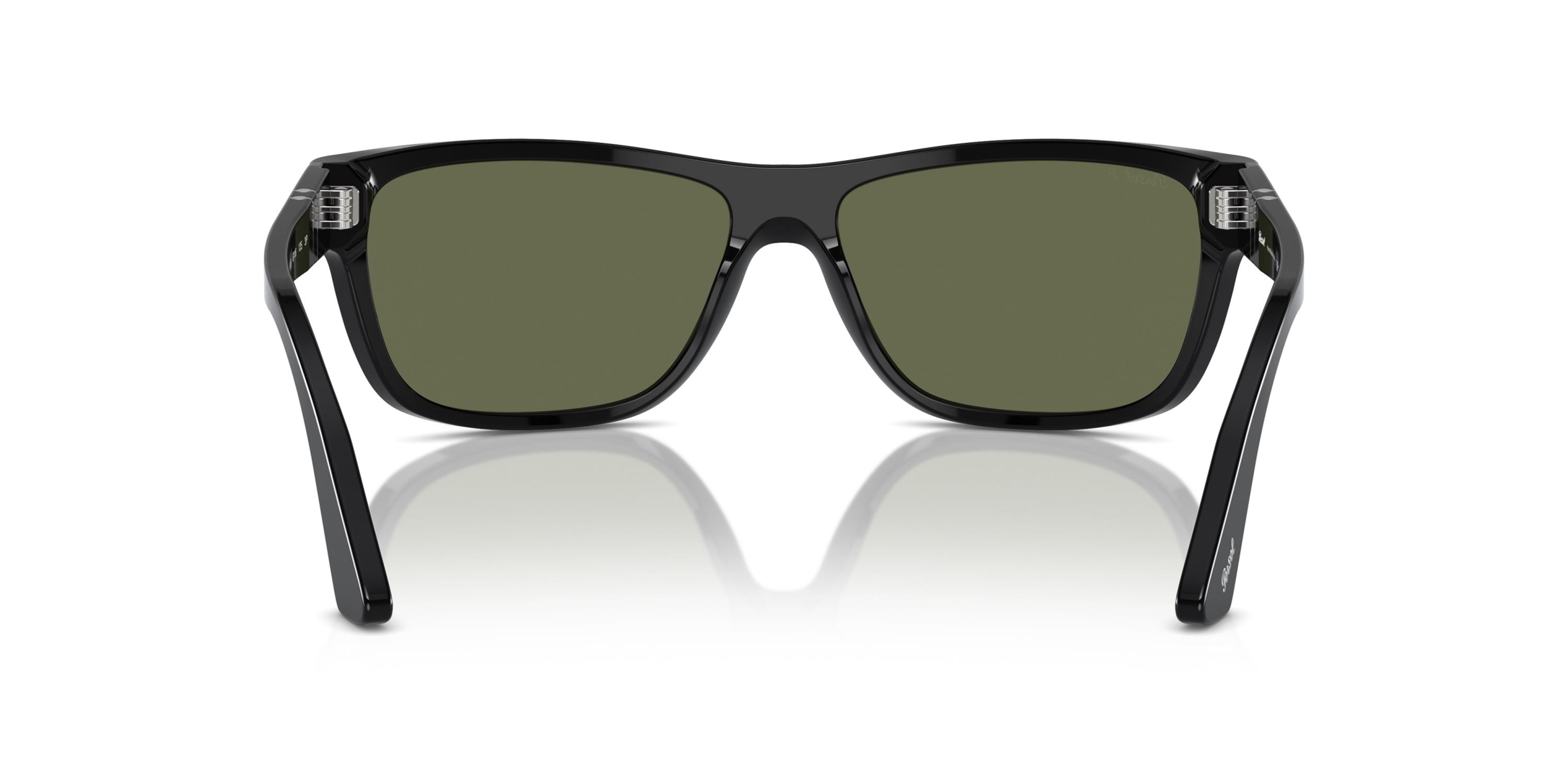 PERSOL 3342S 95/58 63 Unisex Güneş Gözlüğü