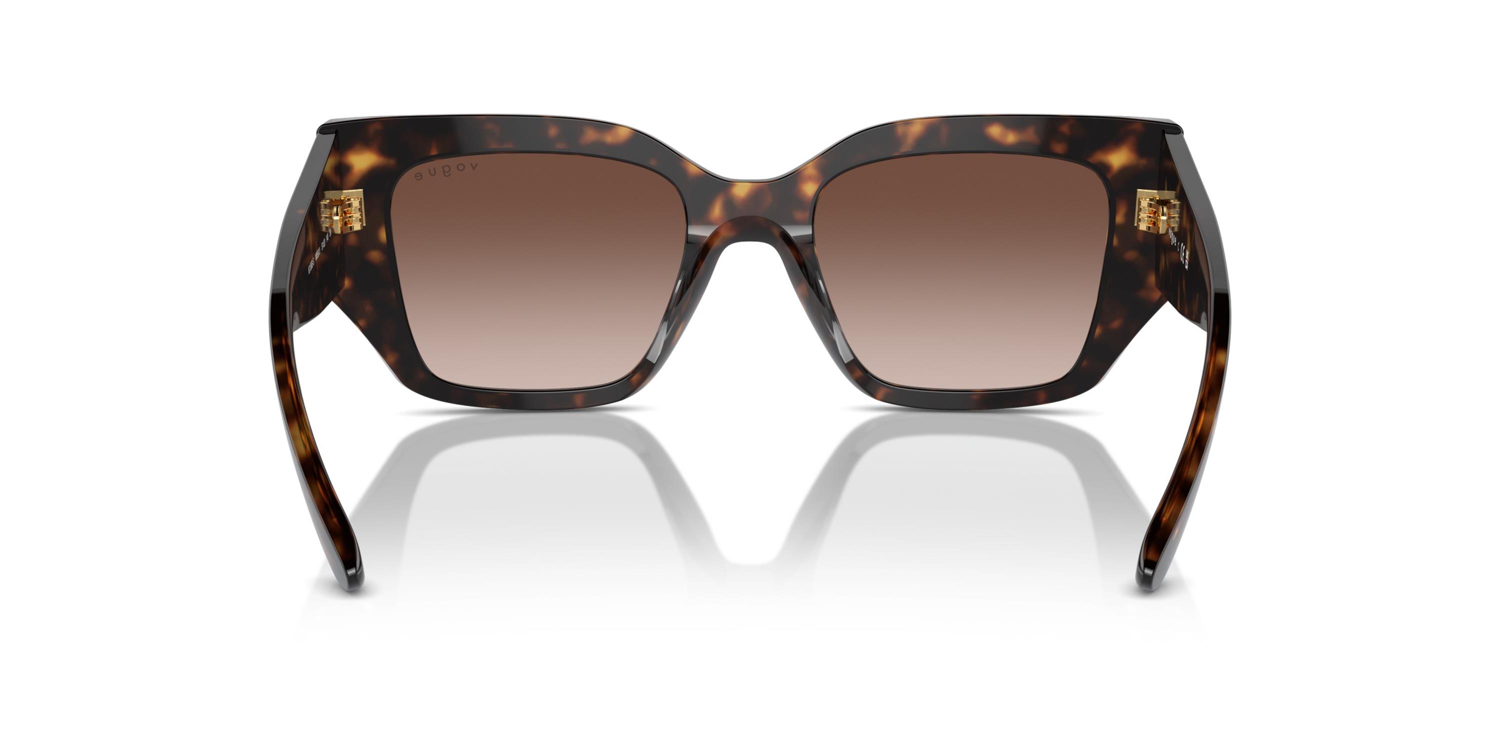 VOGUE 5583S W65613 51 Kadın Güneş Gözlüğü