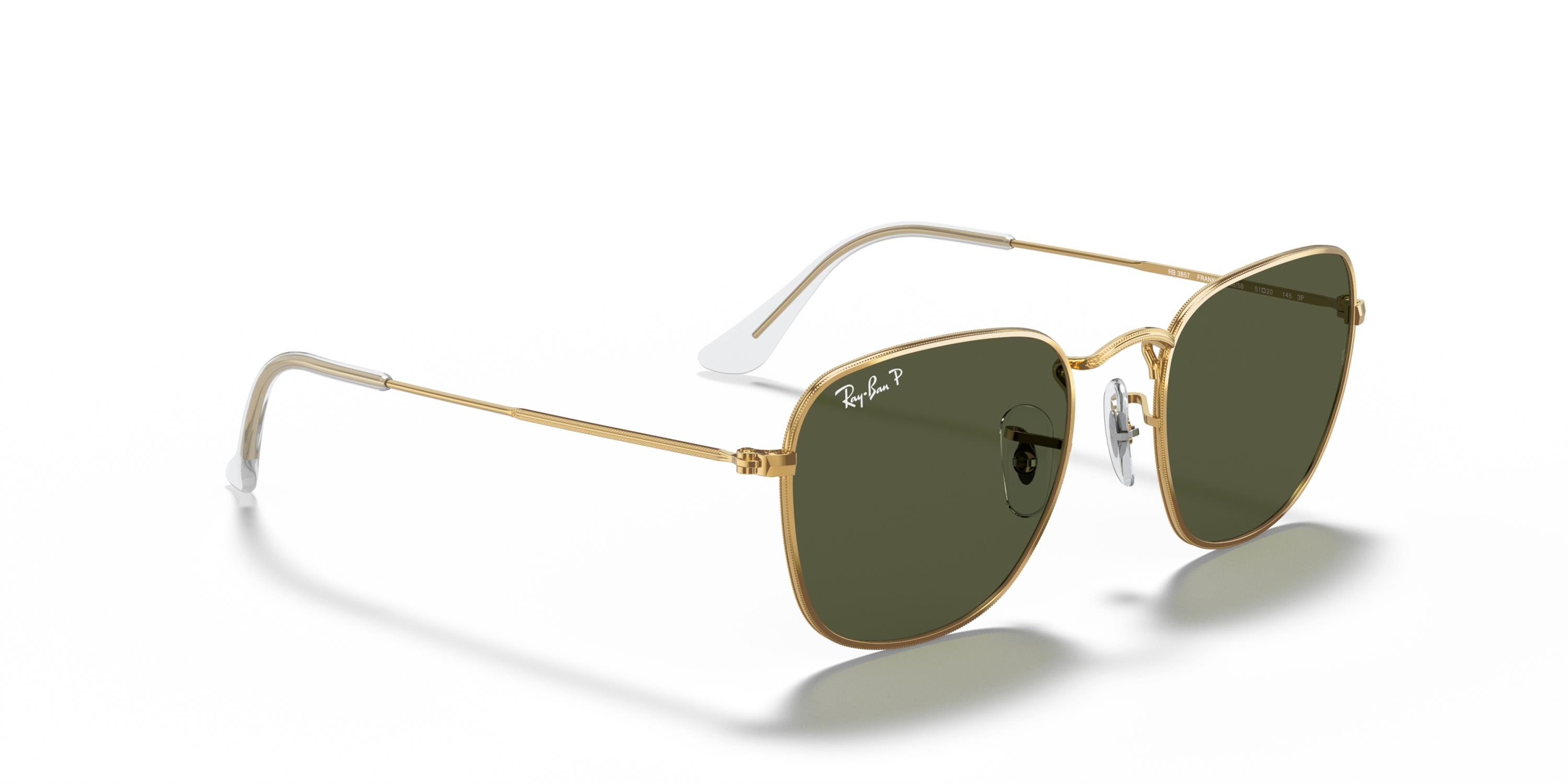 RAY-BAN 3857 919658 54