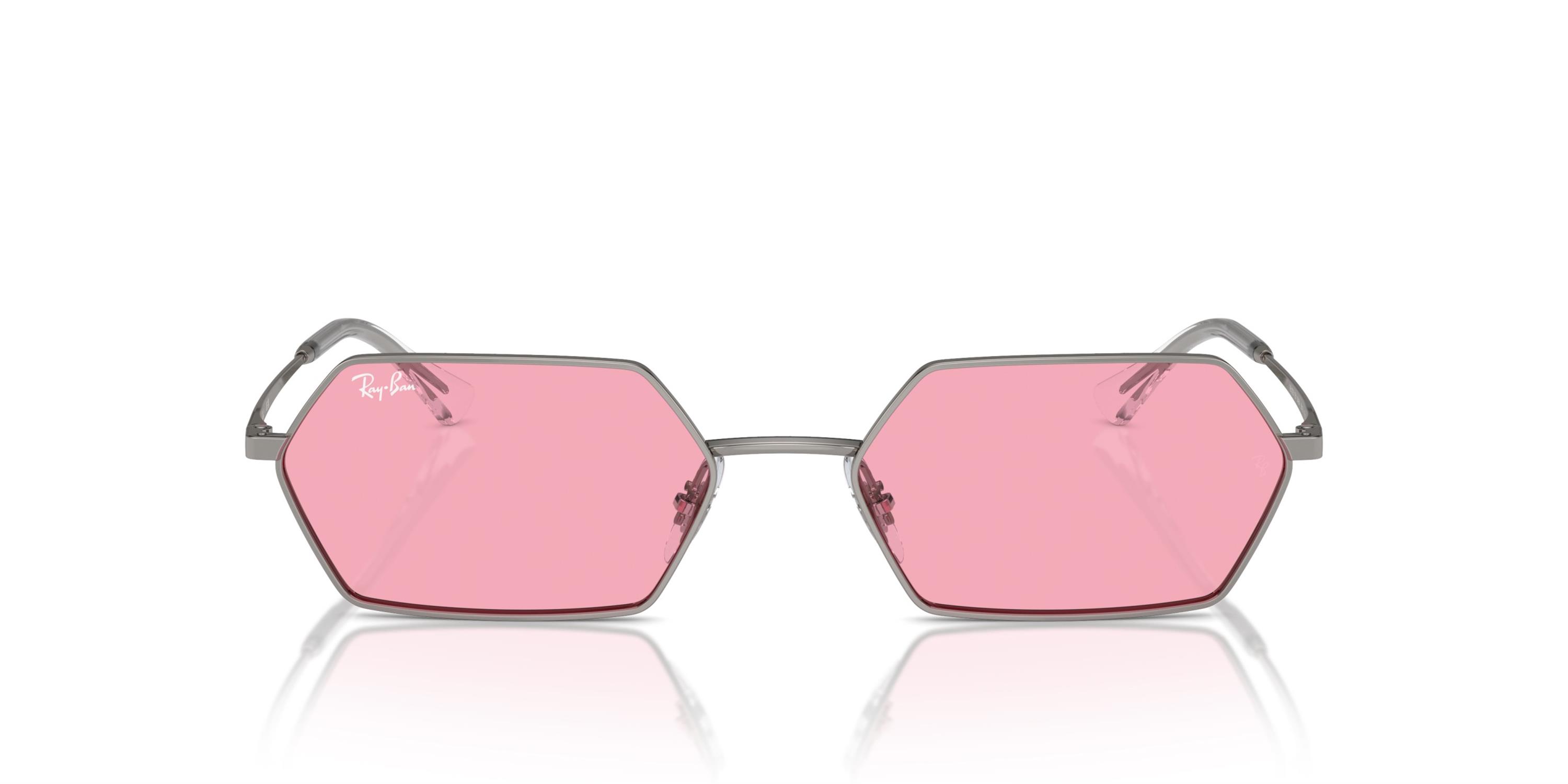RAY-BAN 3728 004/84 58 Güneş Gözlüğü