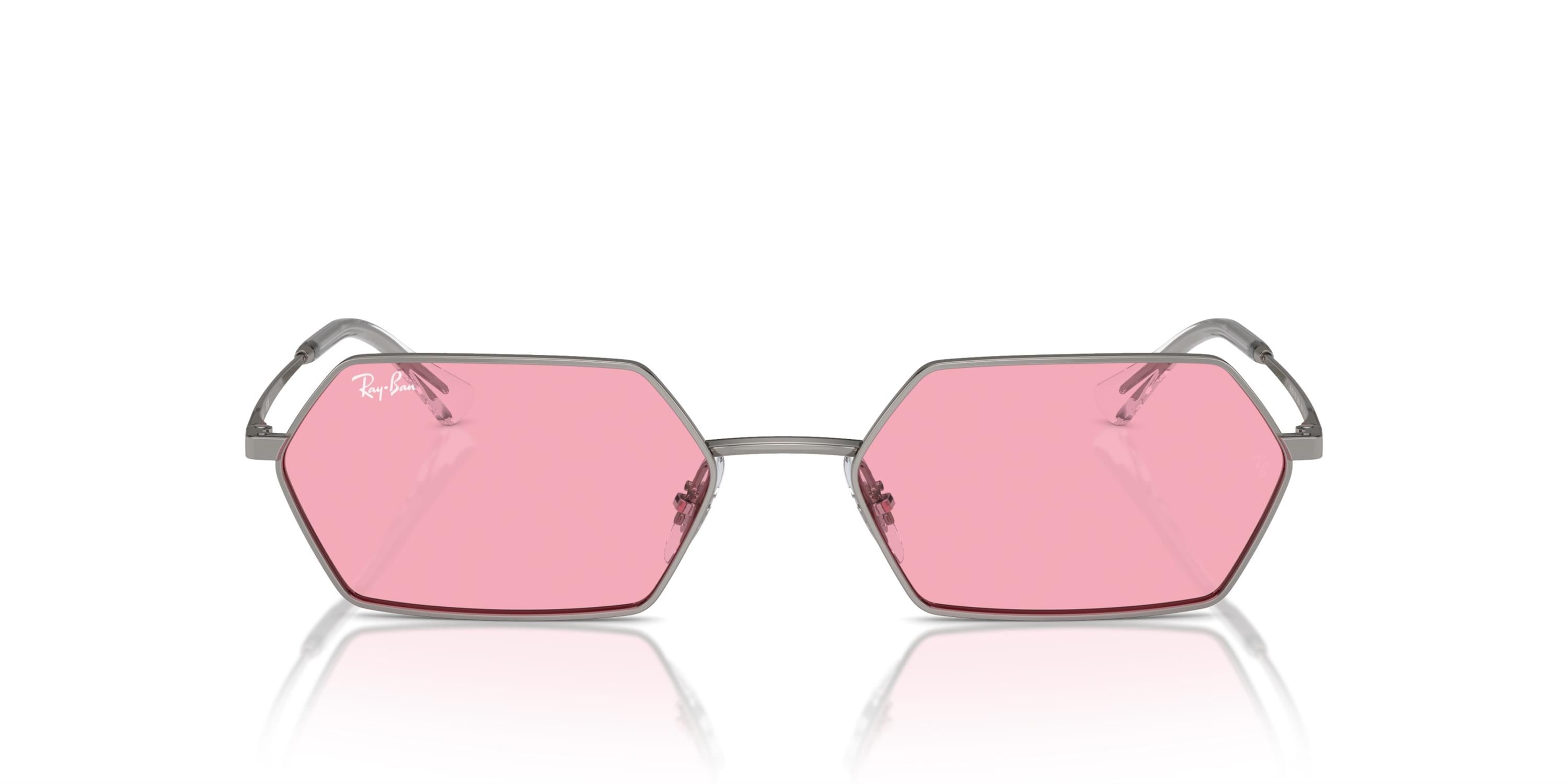 RAY-BAN 3728 004/84 55 Güneş Gözlüğü