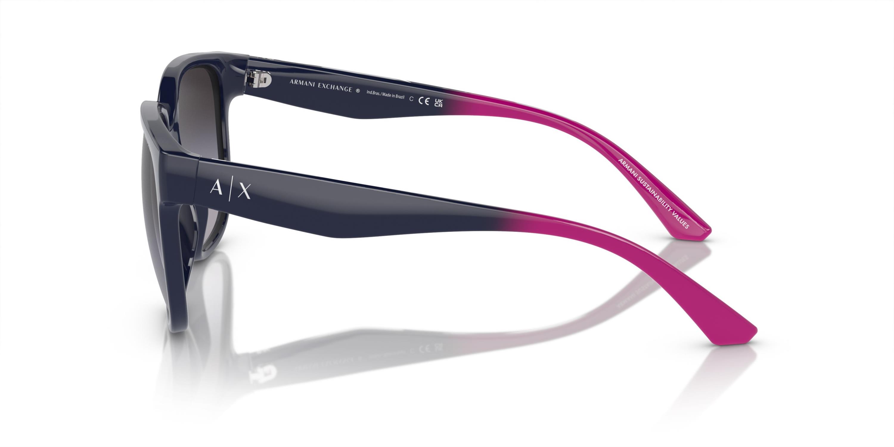 ARMANI EXCHANGE 0AX4136SU 81928G 56