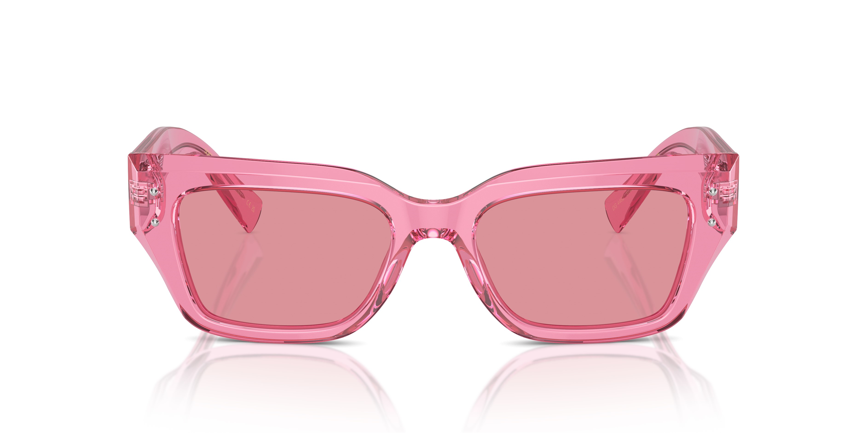 DOLCE & GABBANA 0DG4462 314830 52