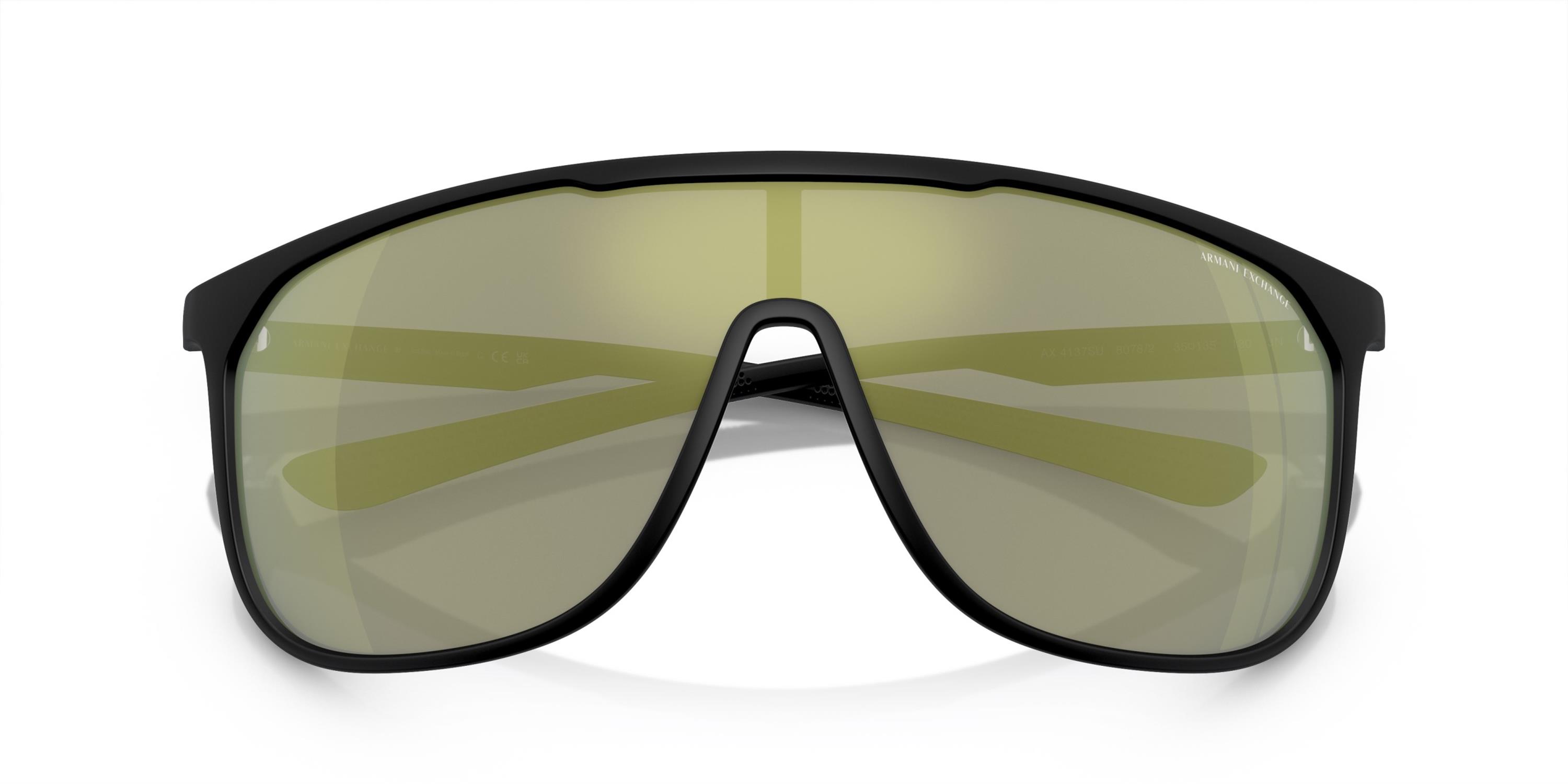 ARMANI EXCHANGE 0AX4137SU 8078/2 35