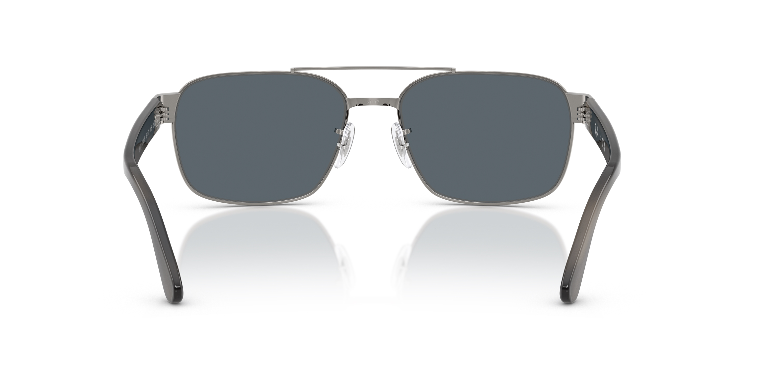 RAY-BAN 0RB3751 004/R5 58