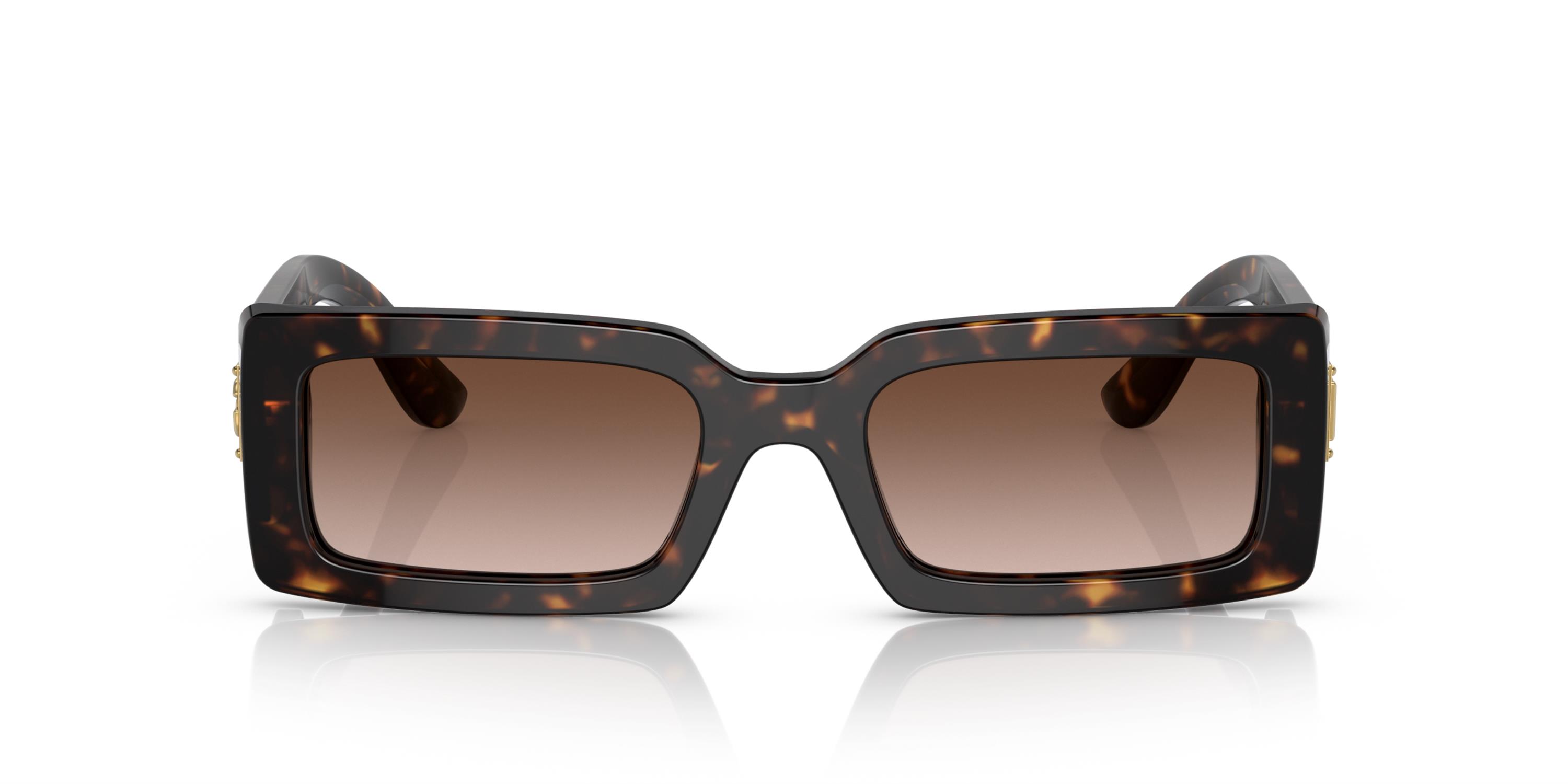 DOLCE & GABBANA 4416 502/13 53