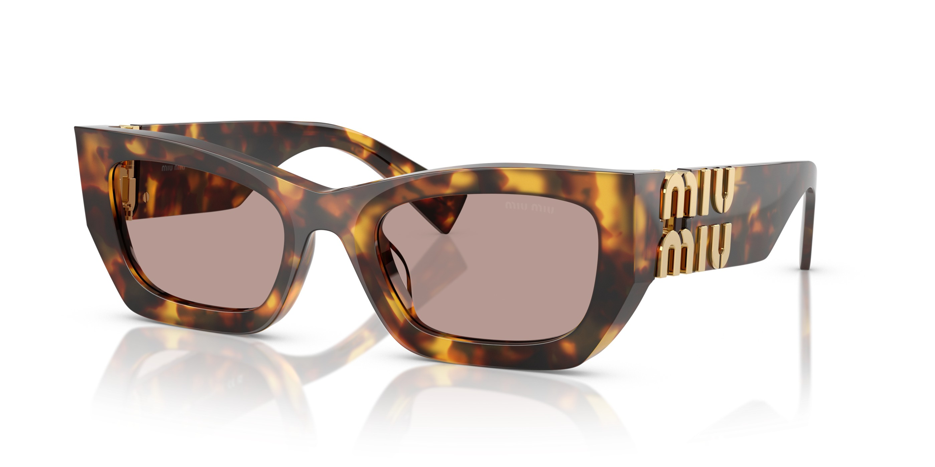 MIU MIU 09WS 14L20I 53