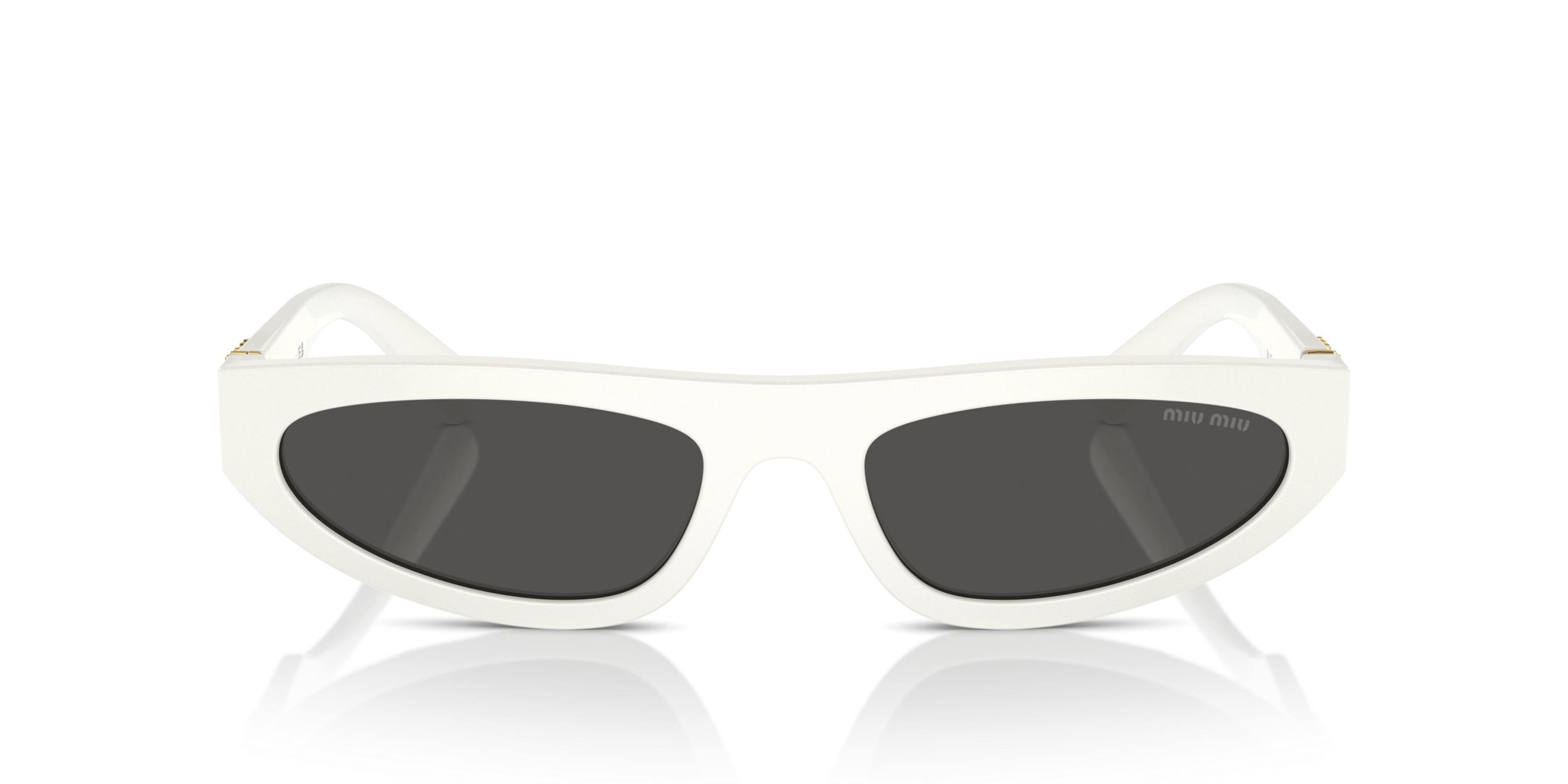 MIU MIU 0MU 07ZS 1425S0 56
