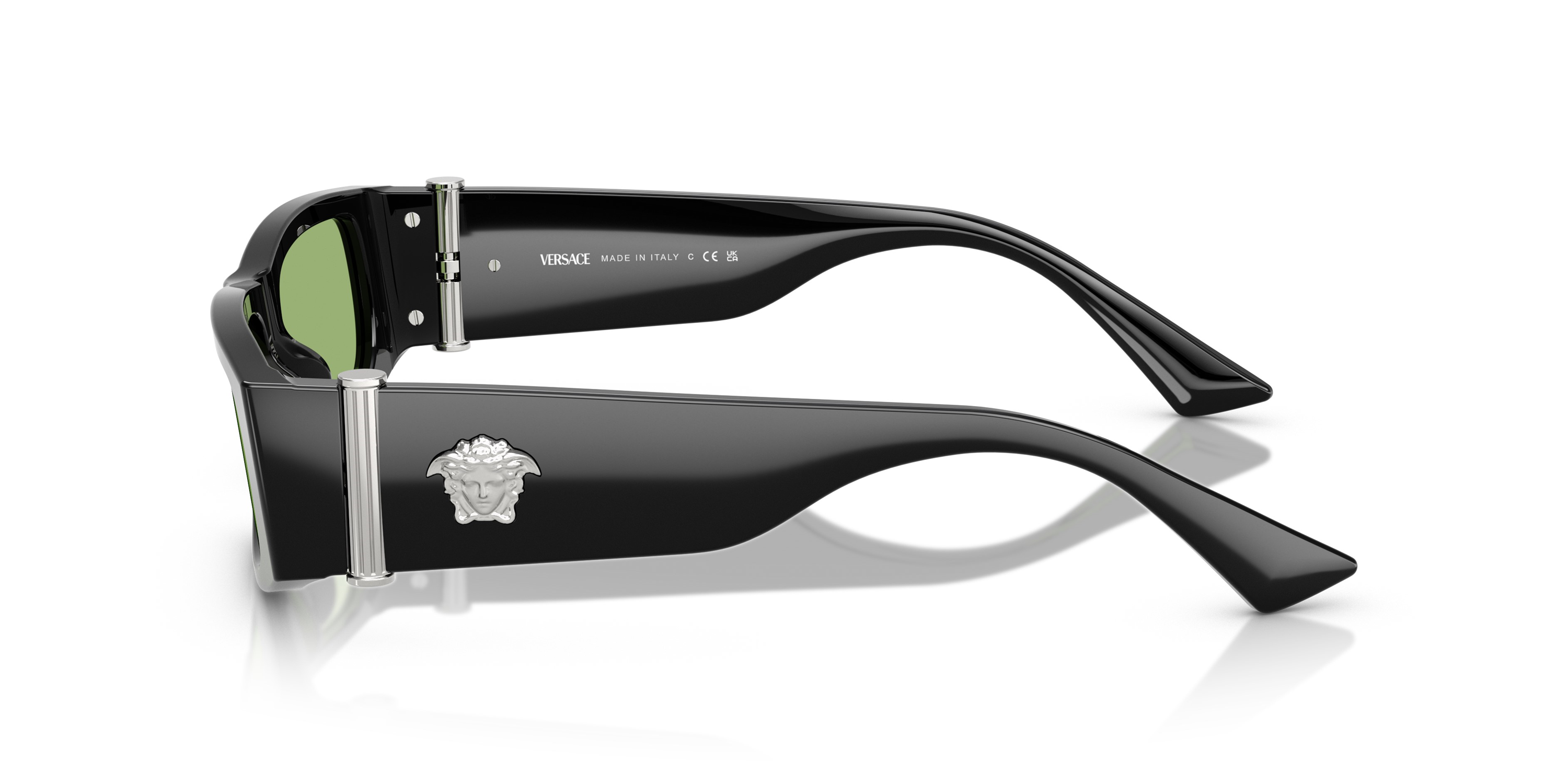 VERSACE 4476U GB1/2 55