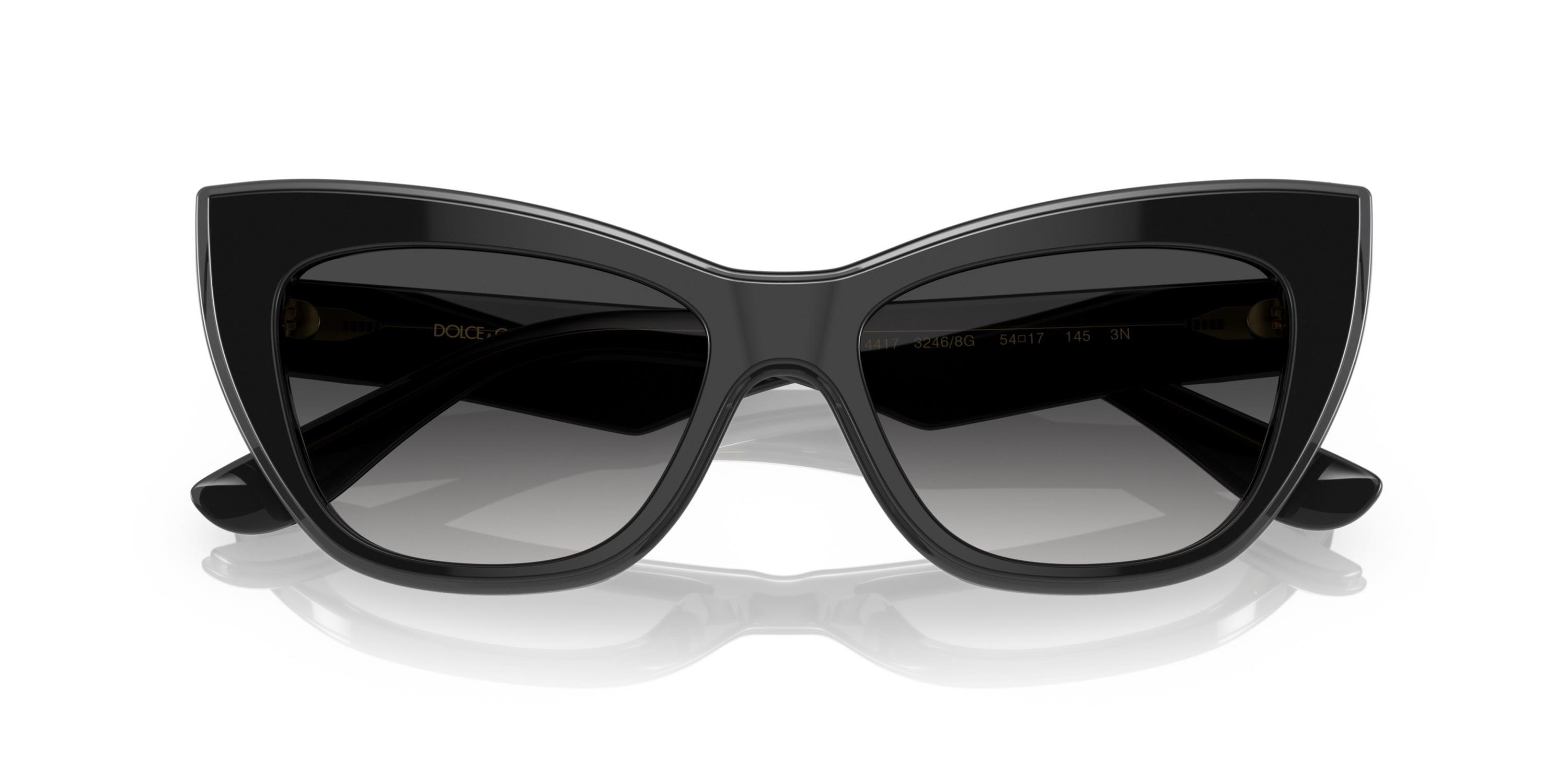 DOLCE & GABBANA 4417 32468G 54 Kadın Güneş Gözlüğü