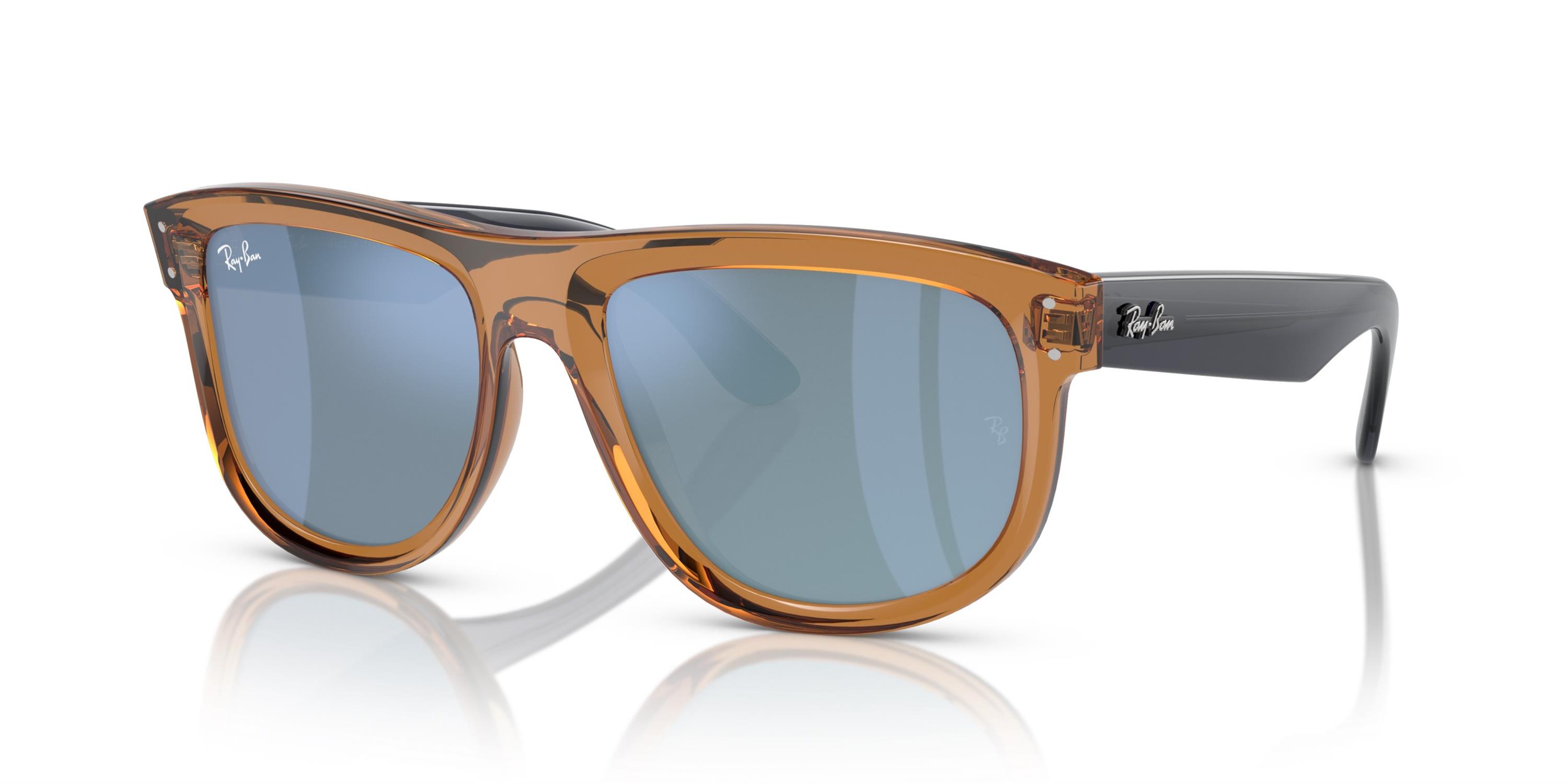 RAY-BAN R0501S 6711GA 56 Reverse Güneş Gözlüğü