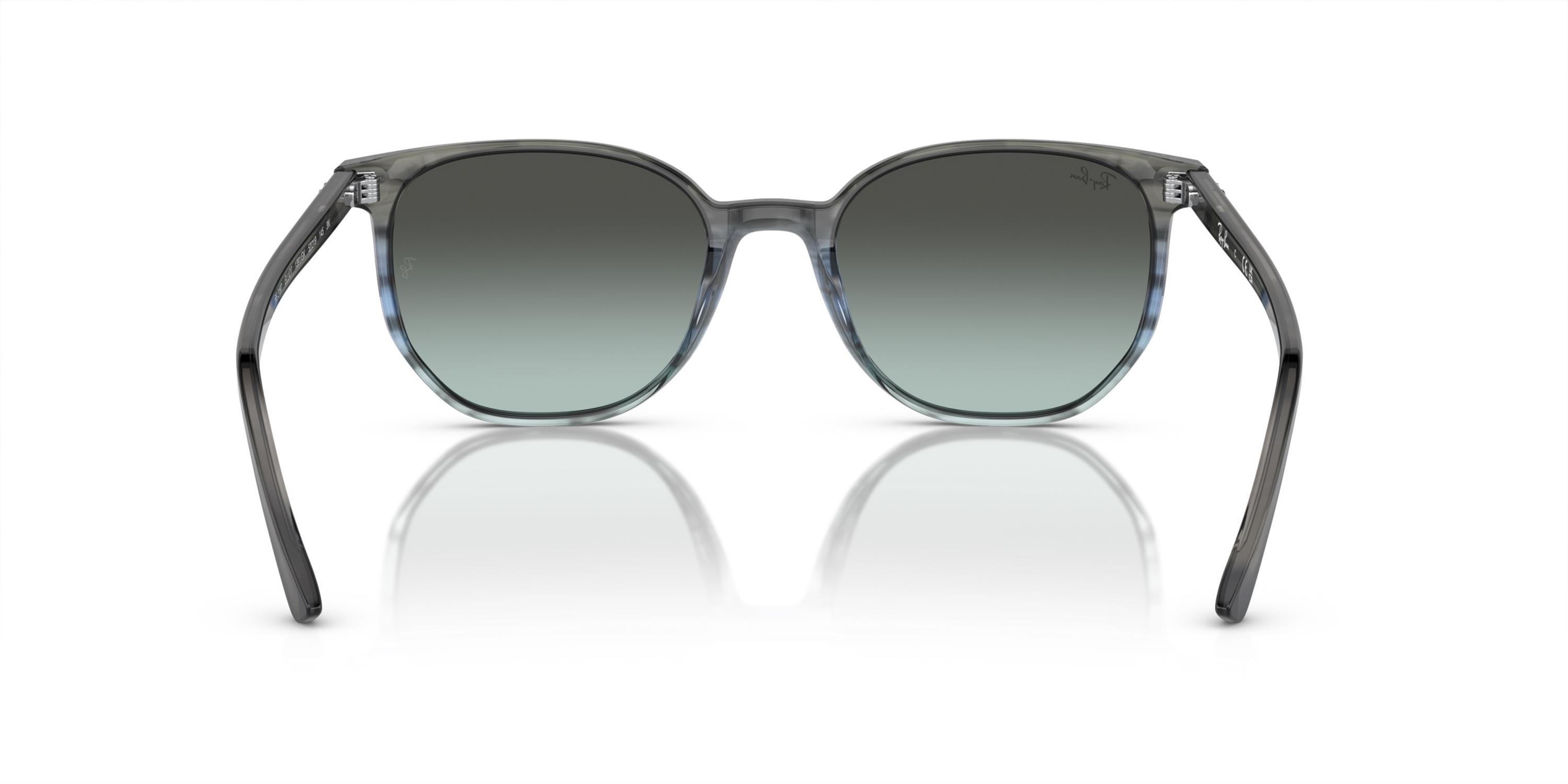 RAY-BAN 0RB2197 1391GK 52