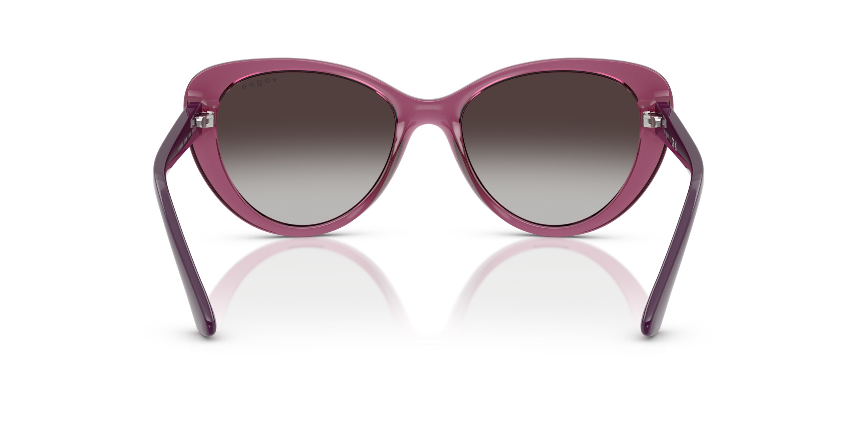 VOGUE 5649SI 27618G 54