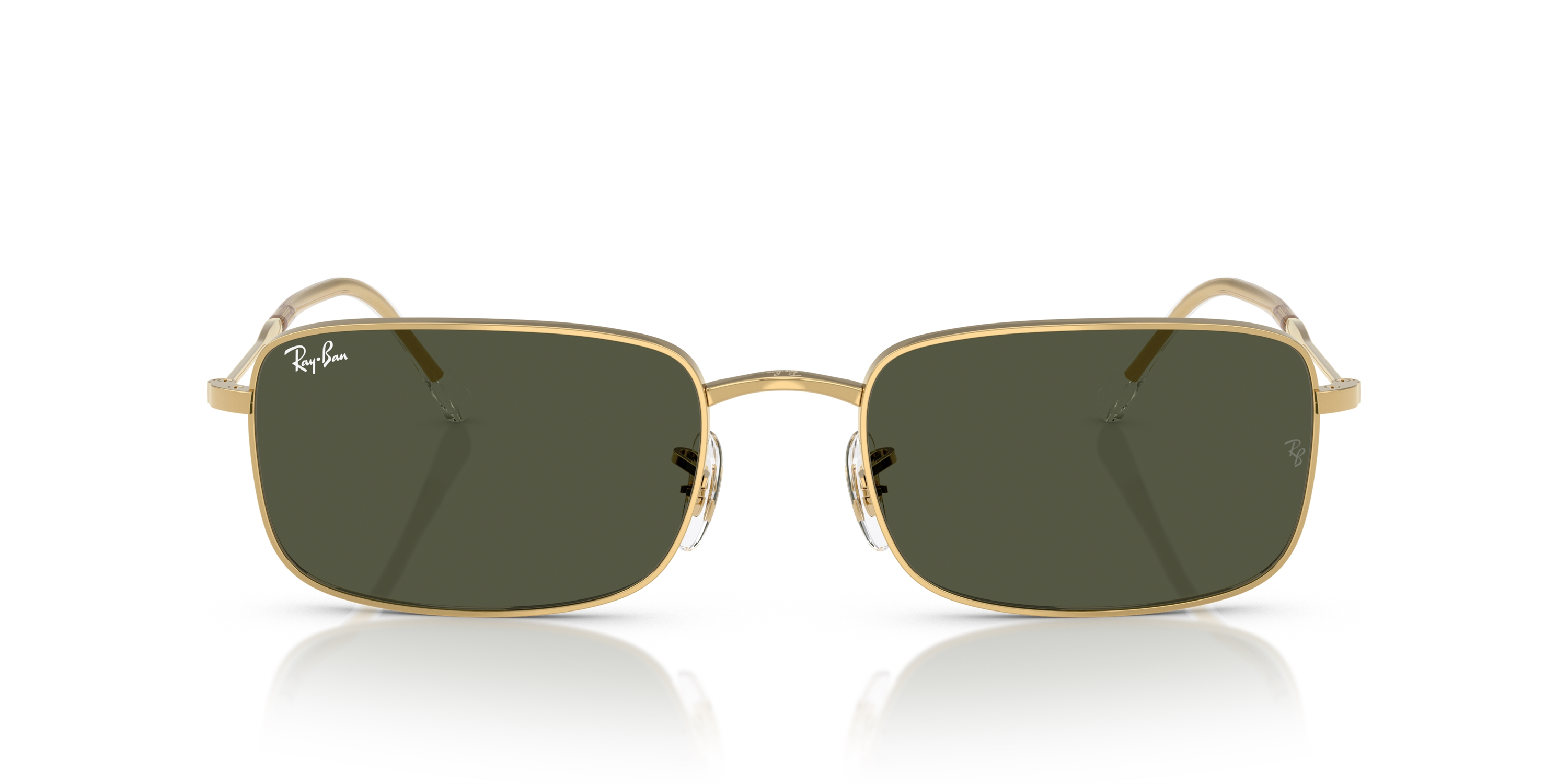 RAY-BAN 0RB3746 001/31 56