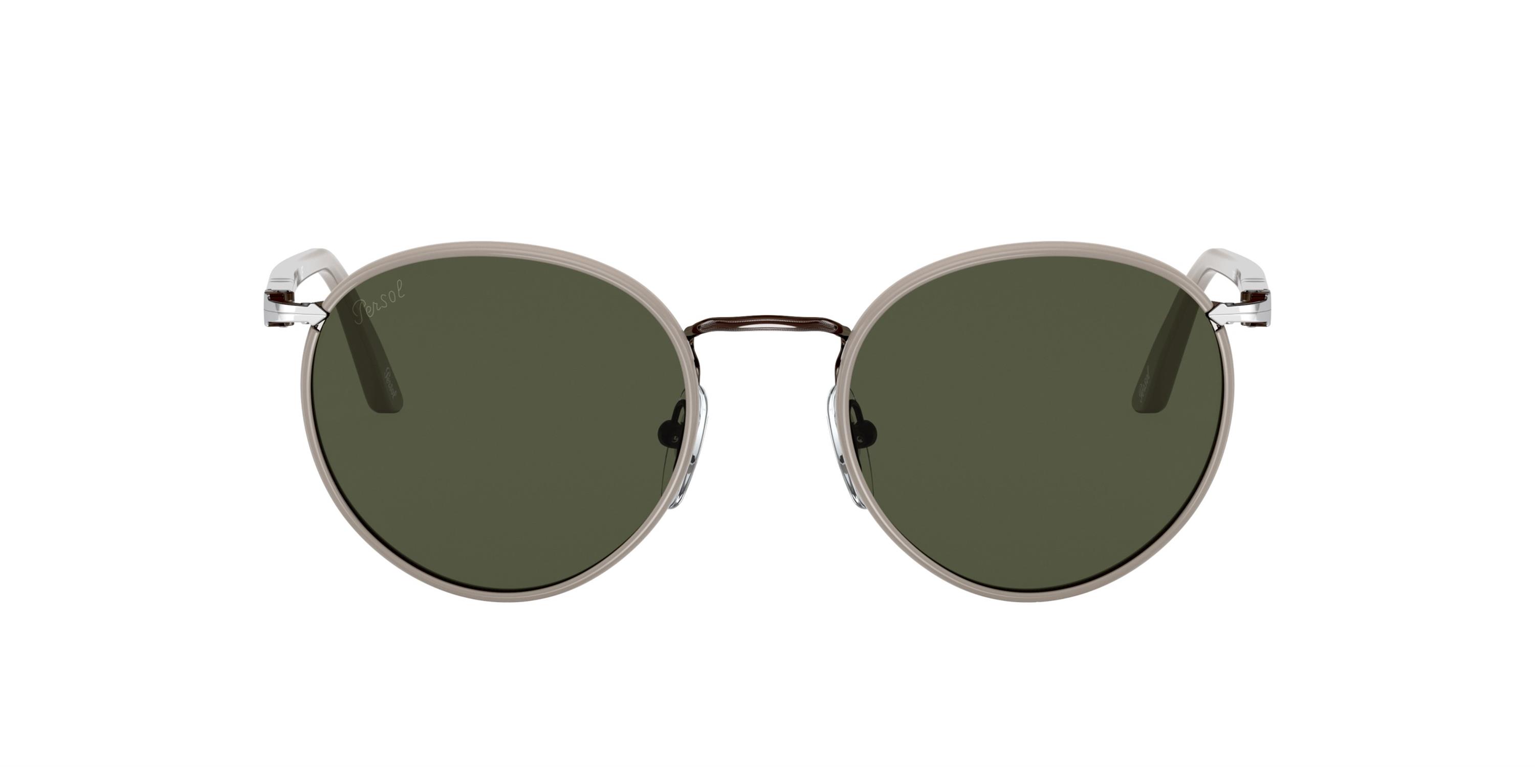 PERSOL 2422SJ 112131 51 Erkek Güneş Gözlüğü