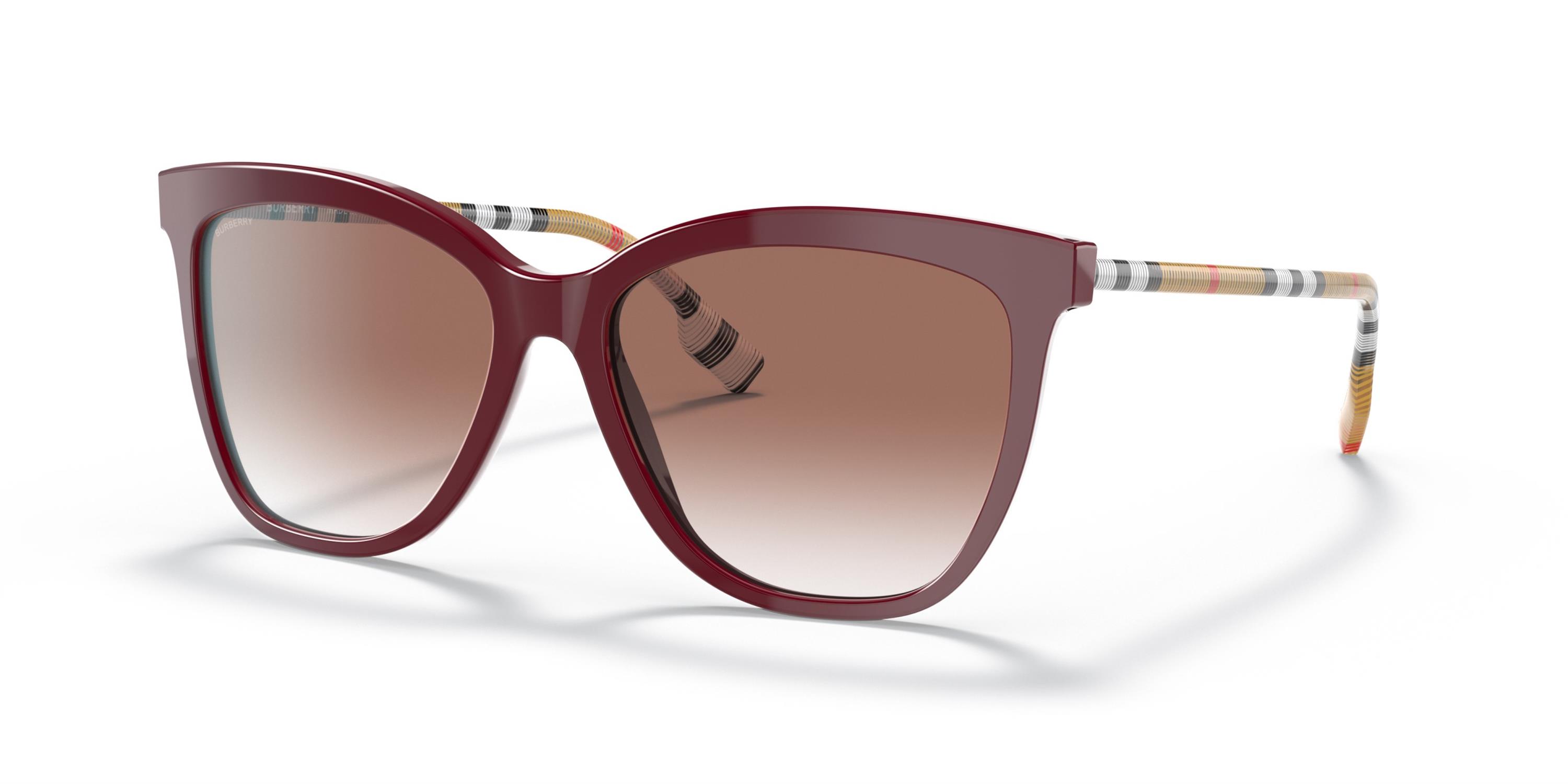 BURBERRY 0BE4308 39168D 56