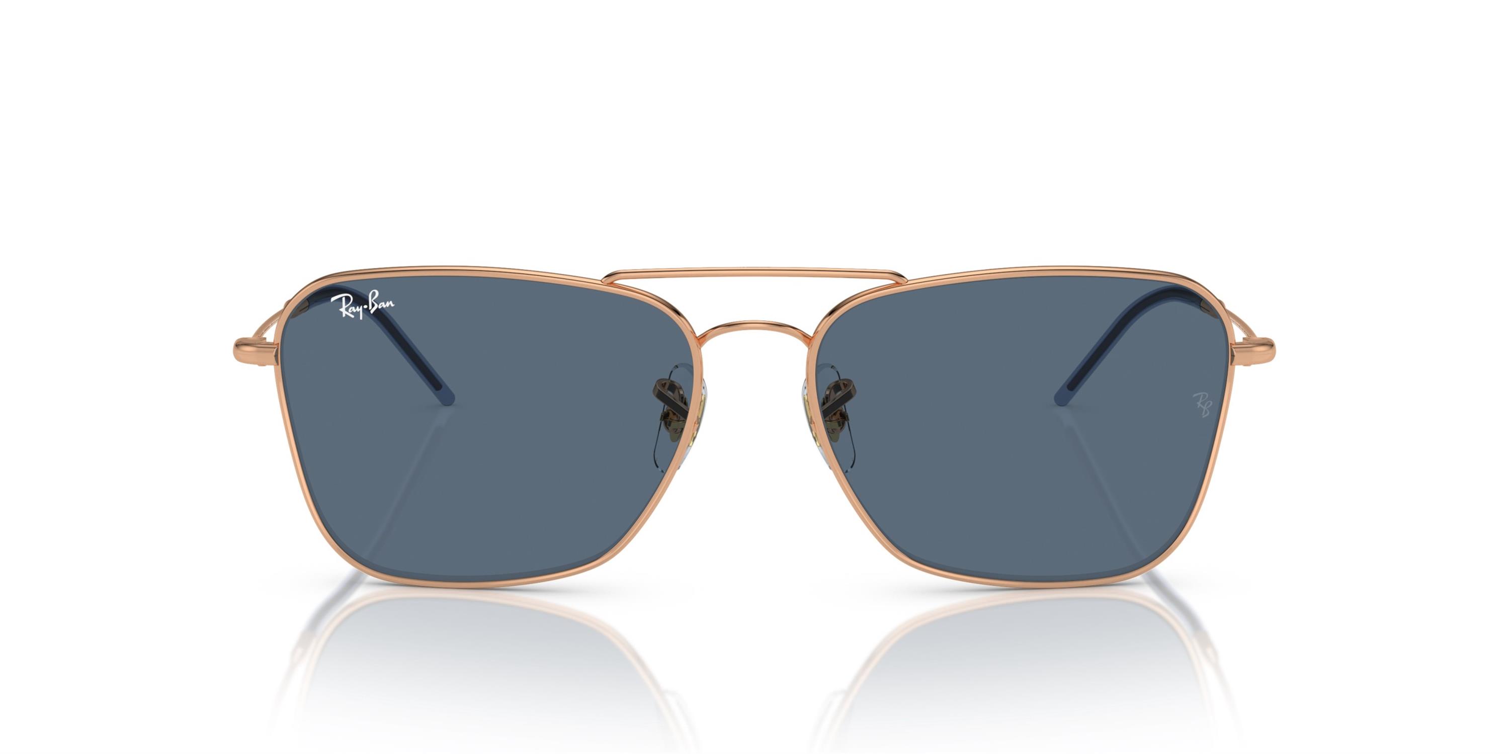 RAY-BAN R0102S 92023A 58 Reverse Güneş Gözlüğü