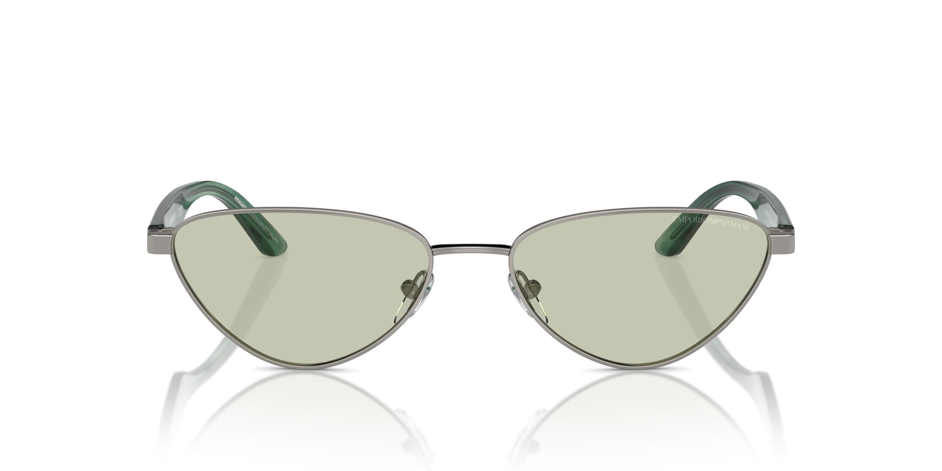 EMPORIO ARMANI 2153 3010/2 56 Kadın Güneş Gözlüğü