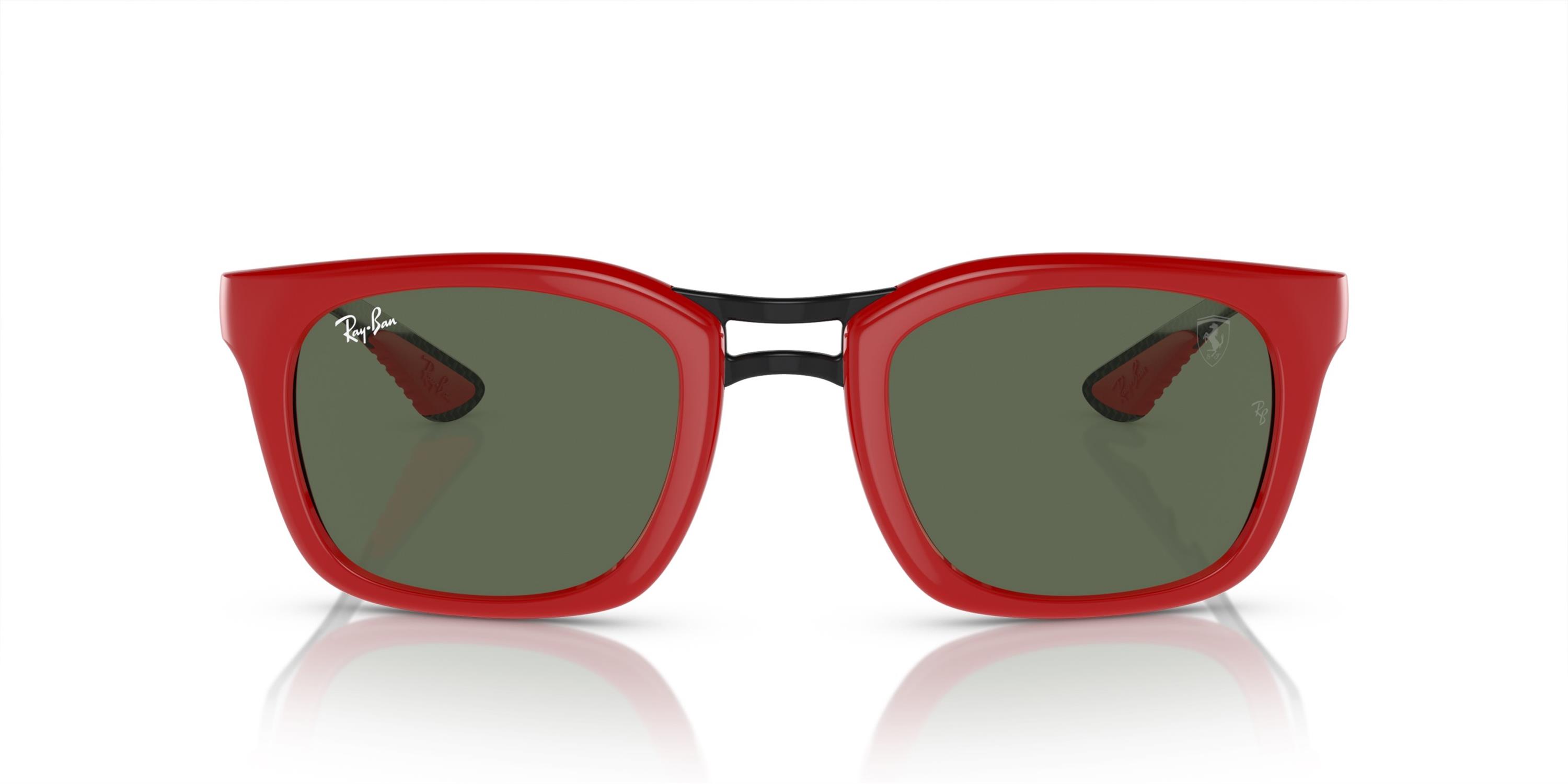 RAY-BAN 0RB8362M F66371 53