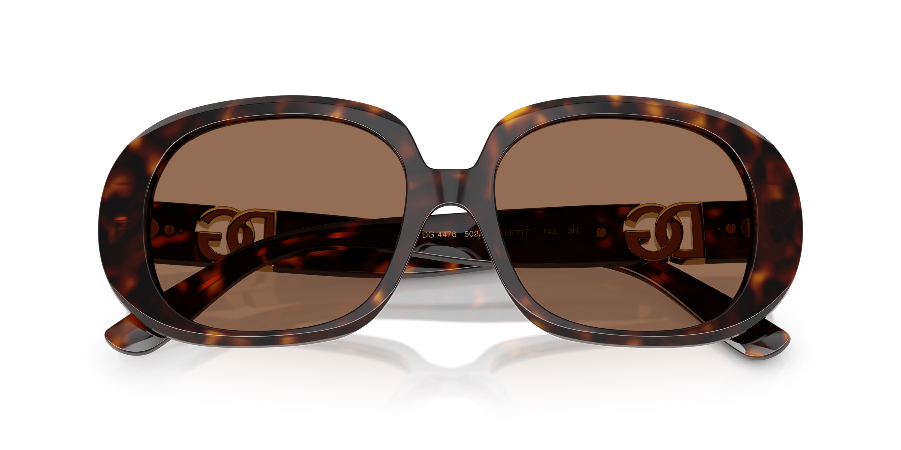 DOLCE & GABBANA 0DG4476 502/73 56