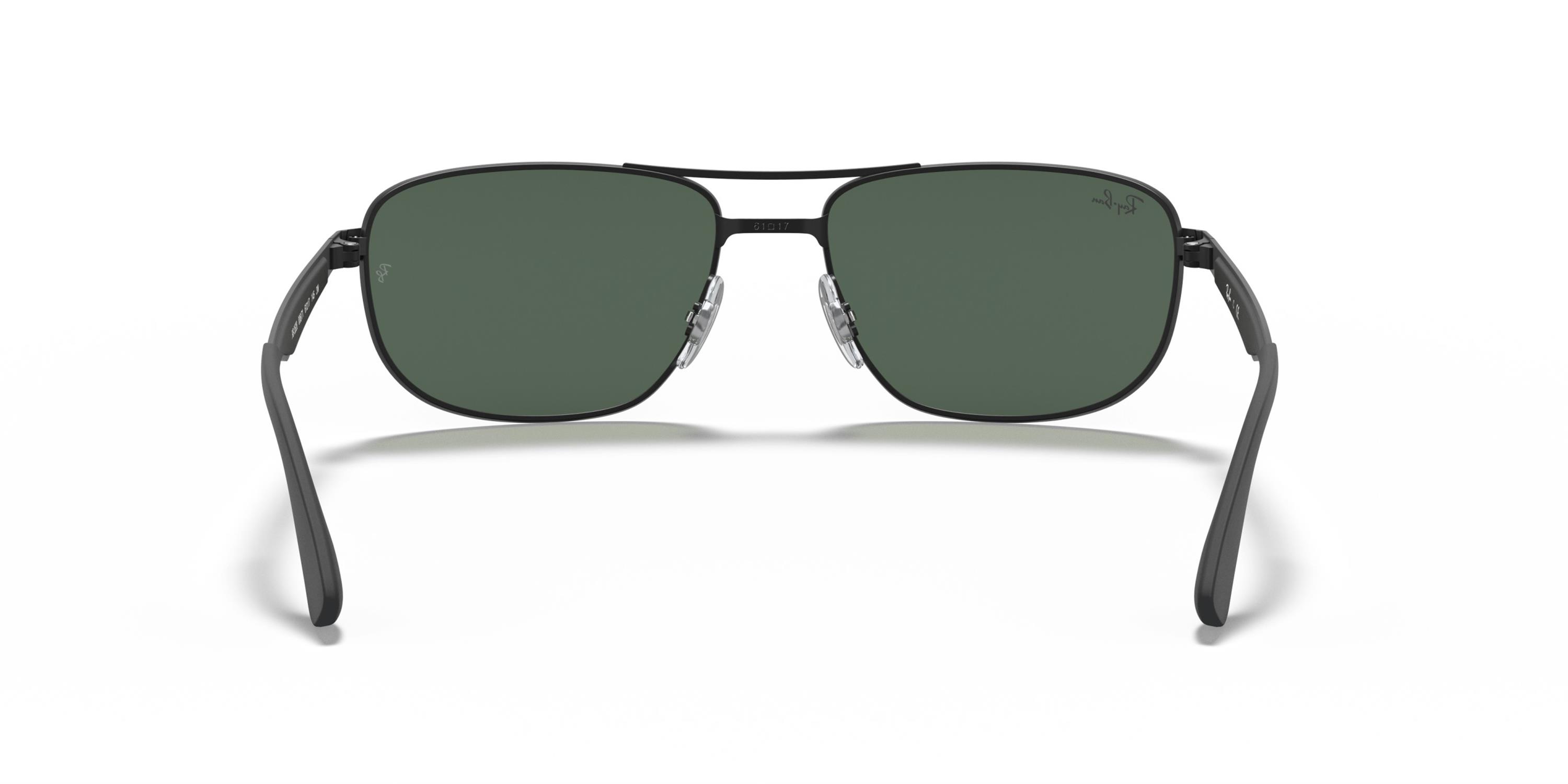 RAY-BAN 3528 006_71 61 Erkek Güneş Gözlüğü