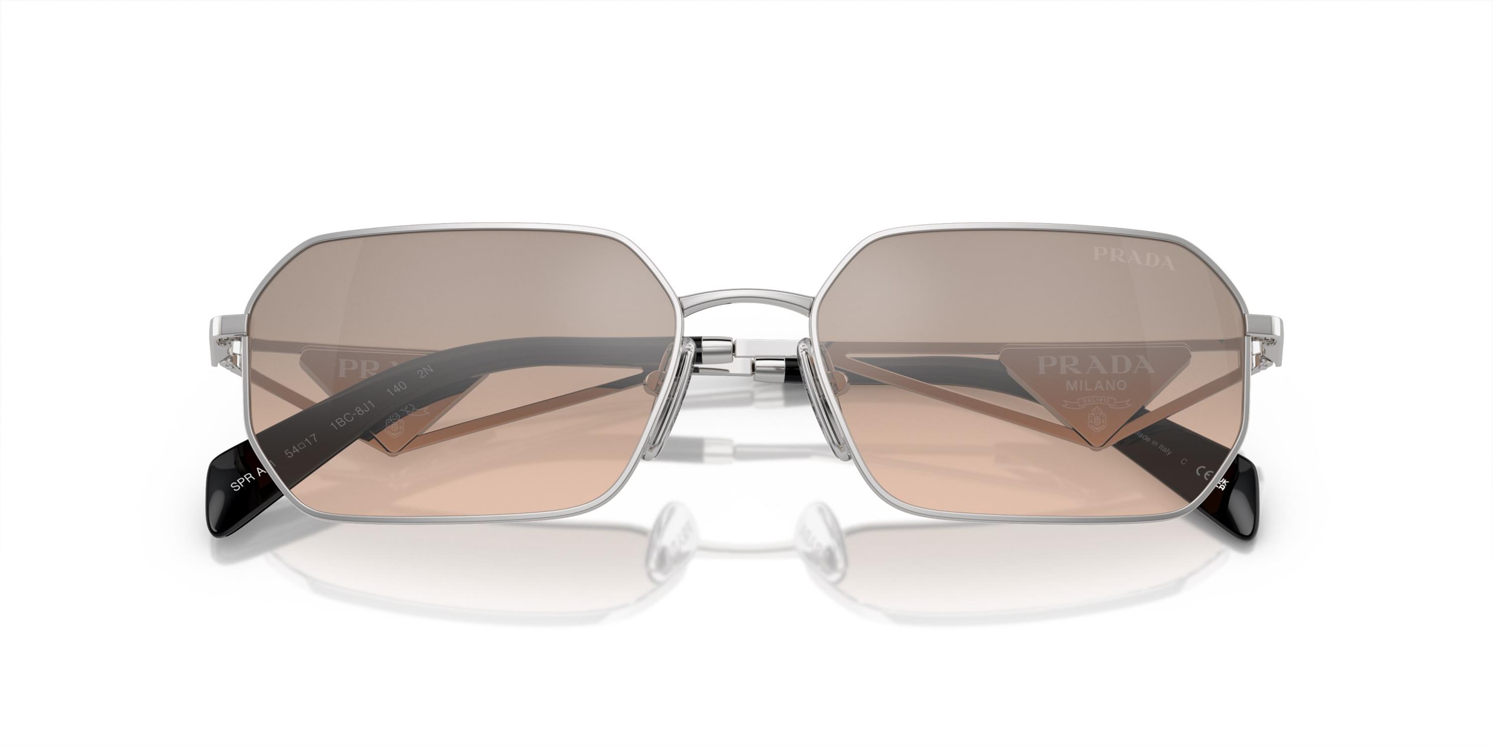 PRADA 0PR A51S 1BC8J1 58
