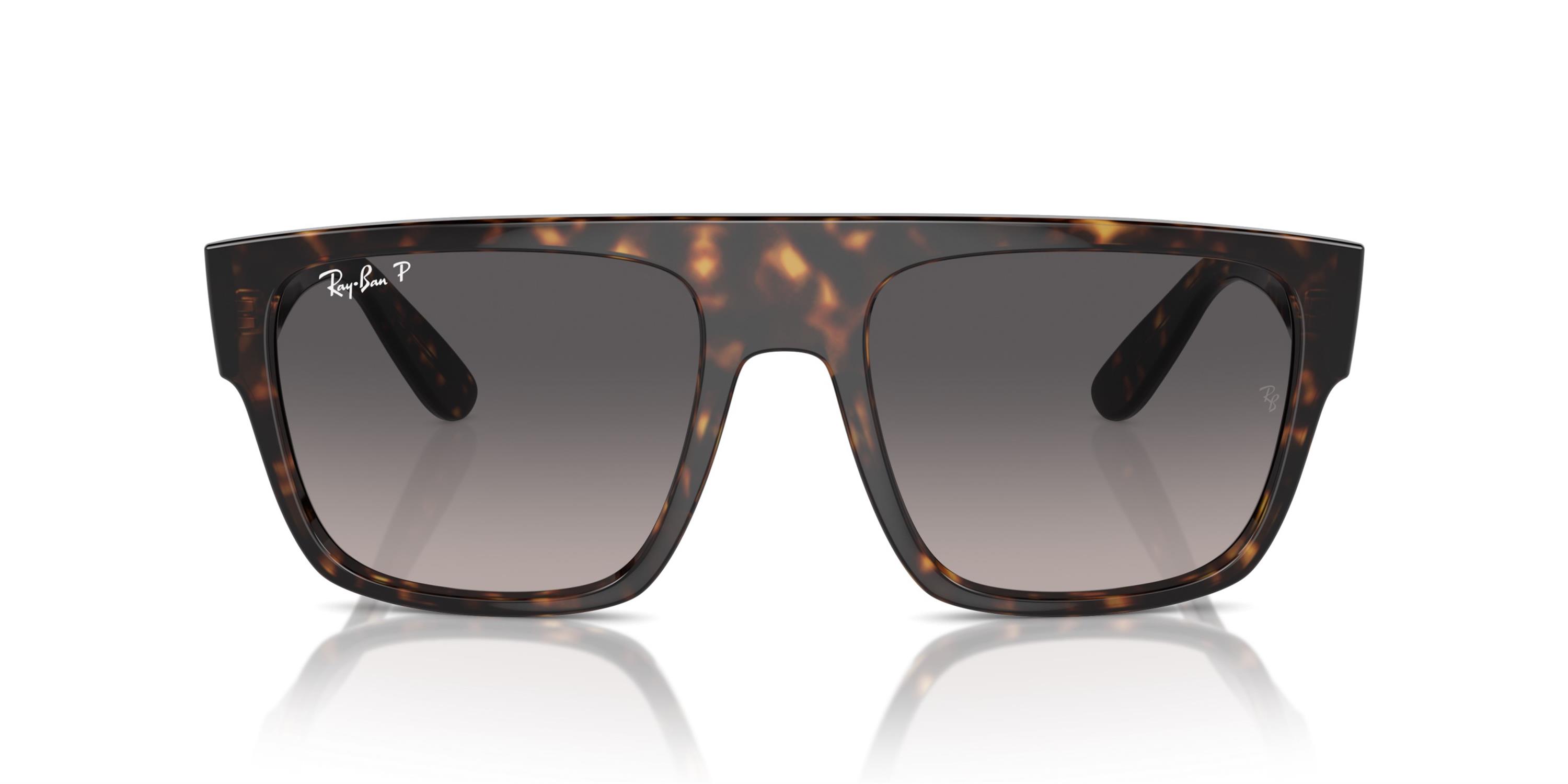 RAY-BAN 0360S 902/M3 57 Güneş Gözlüğü