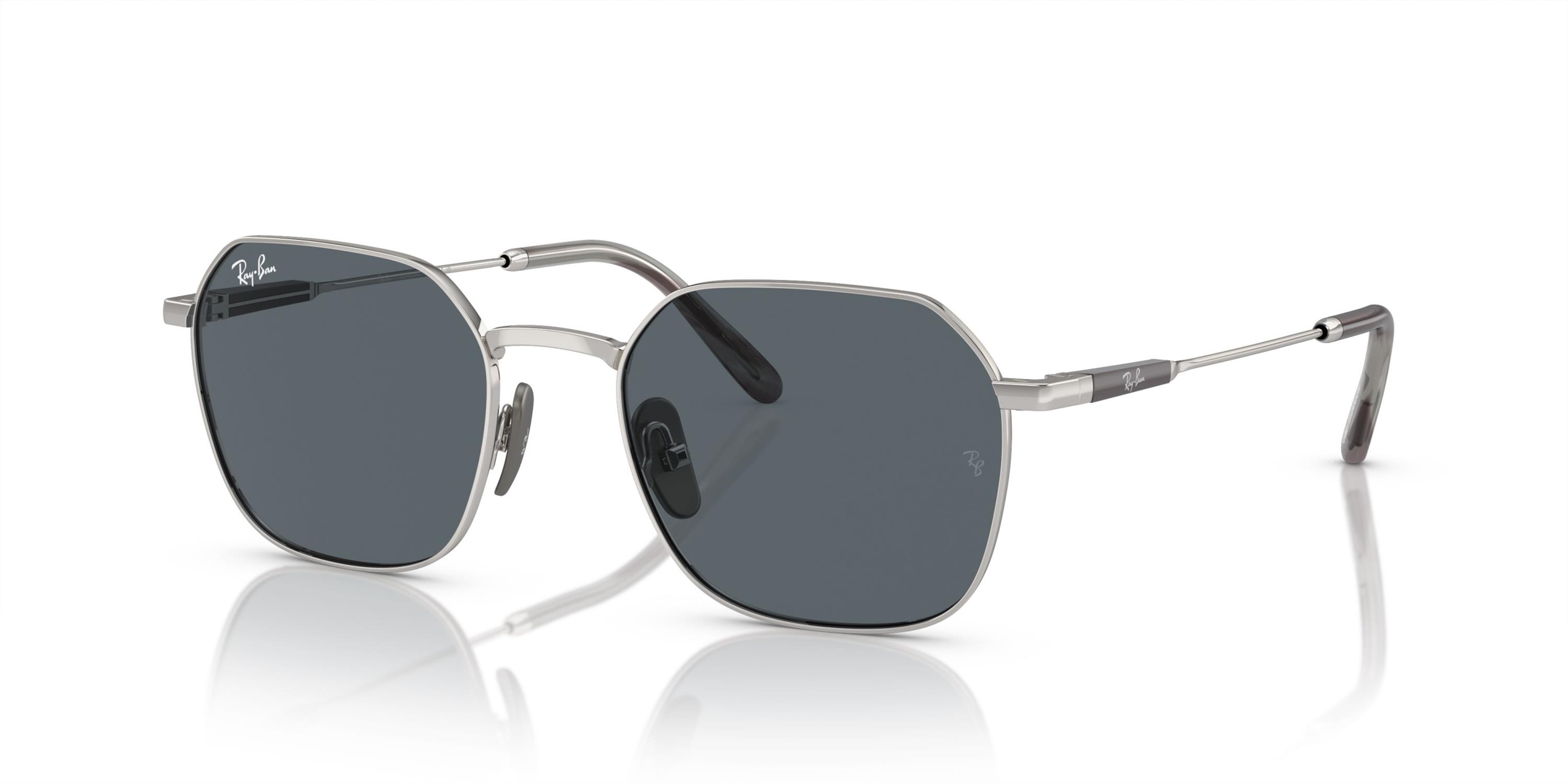RAY-BAN 8094 9209R5 53 Güneş Gözlüğü