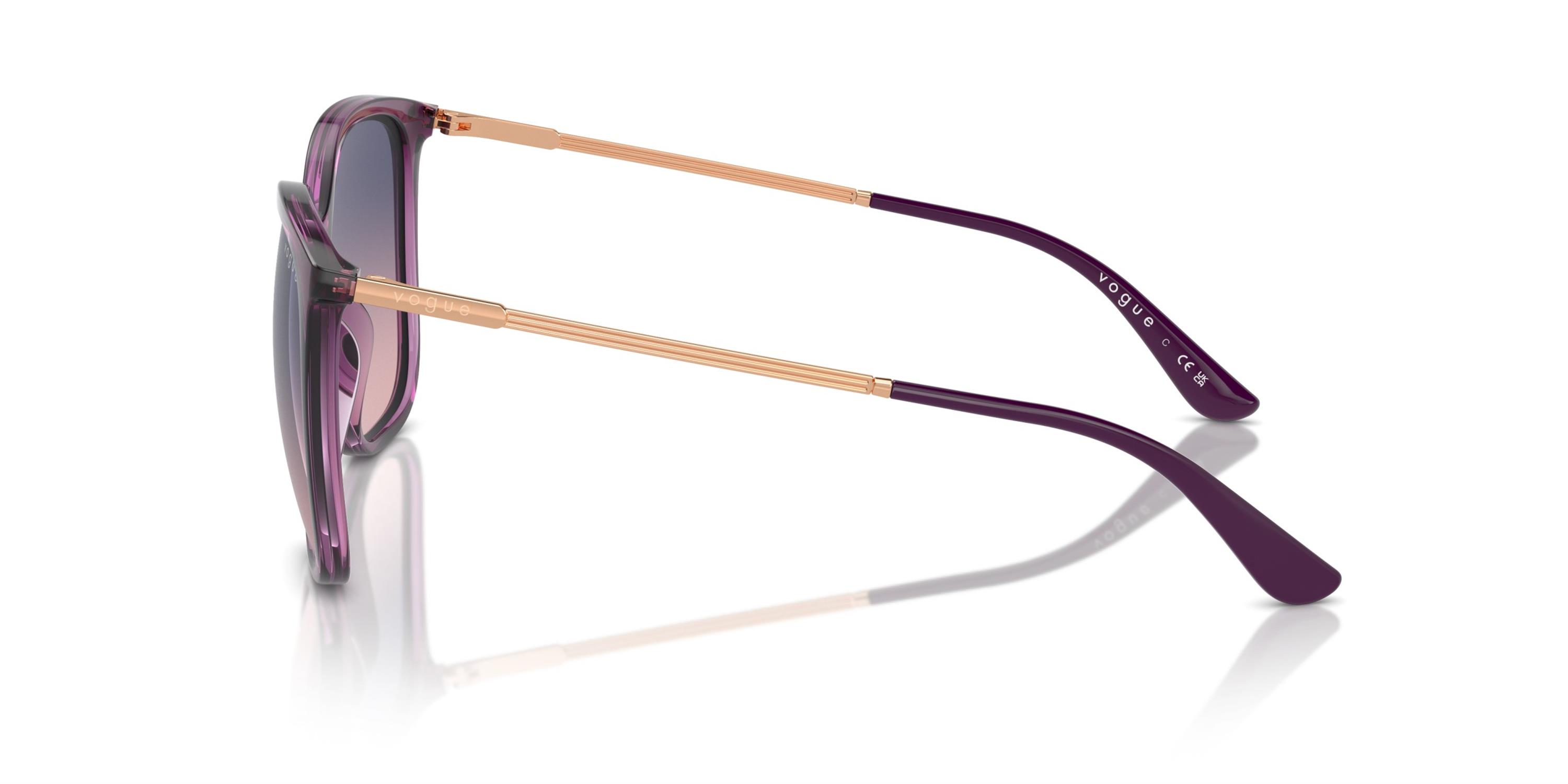 VOGUE 0VO5564S 3119I6 54