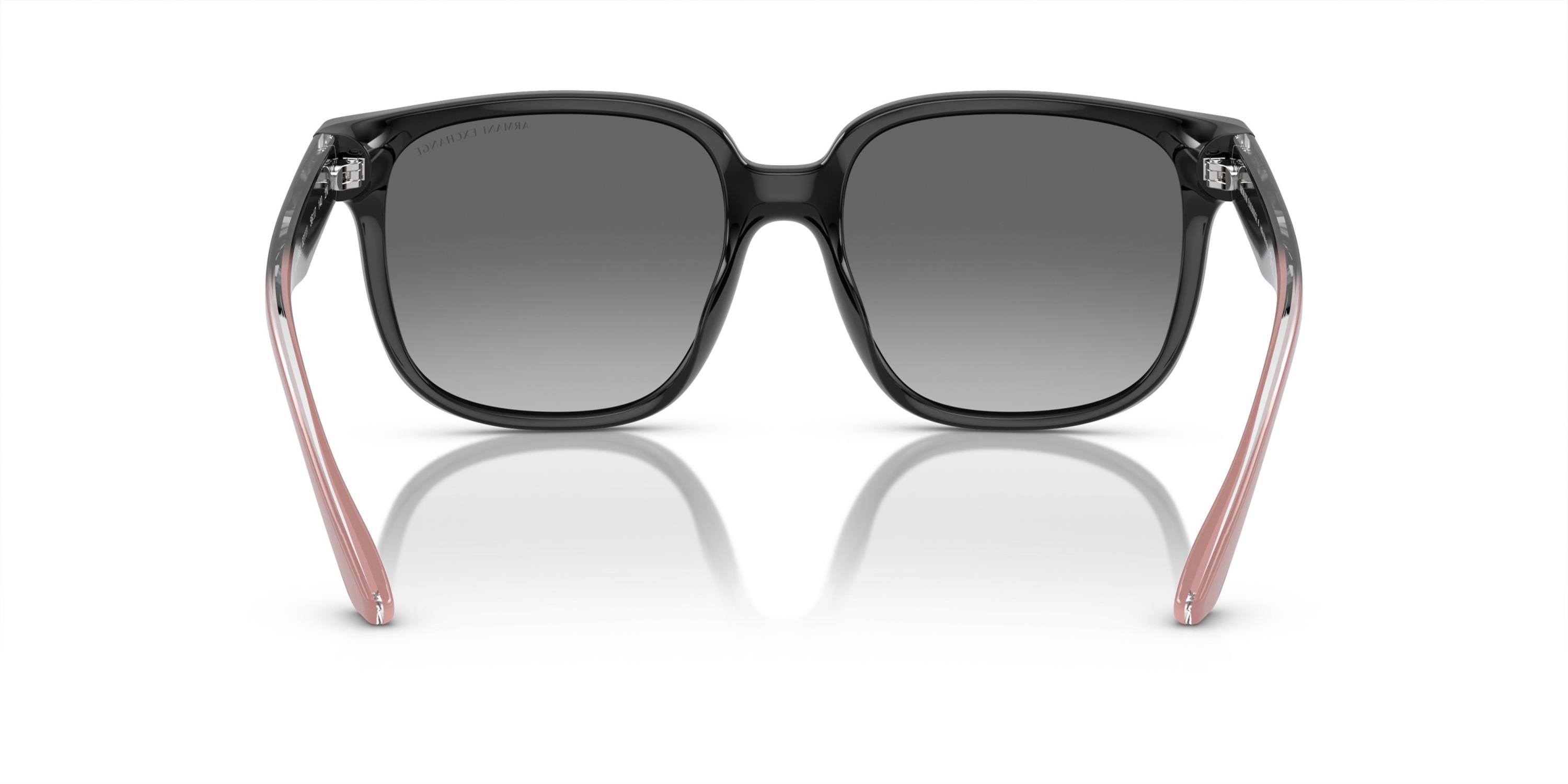 ARMANI EXCHANGE 0AX4136SU 821111 56