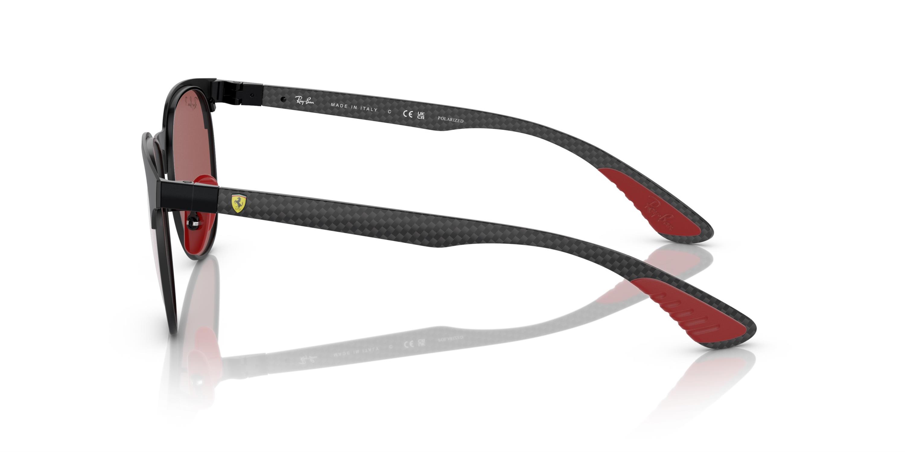 RAY-BAN 0RB8327M F041H2 53