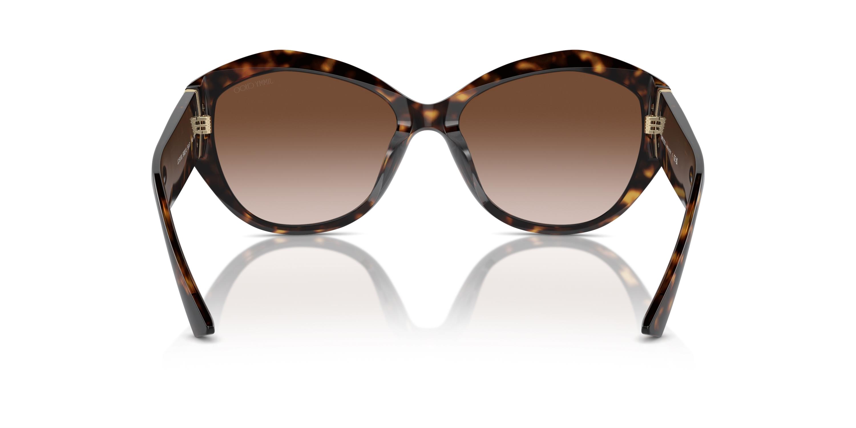 JIMMY CHOO 0JC5013U 500213 55