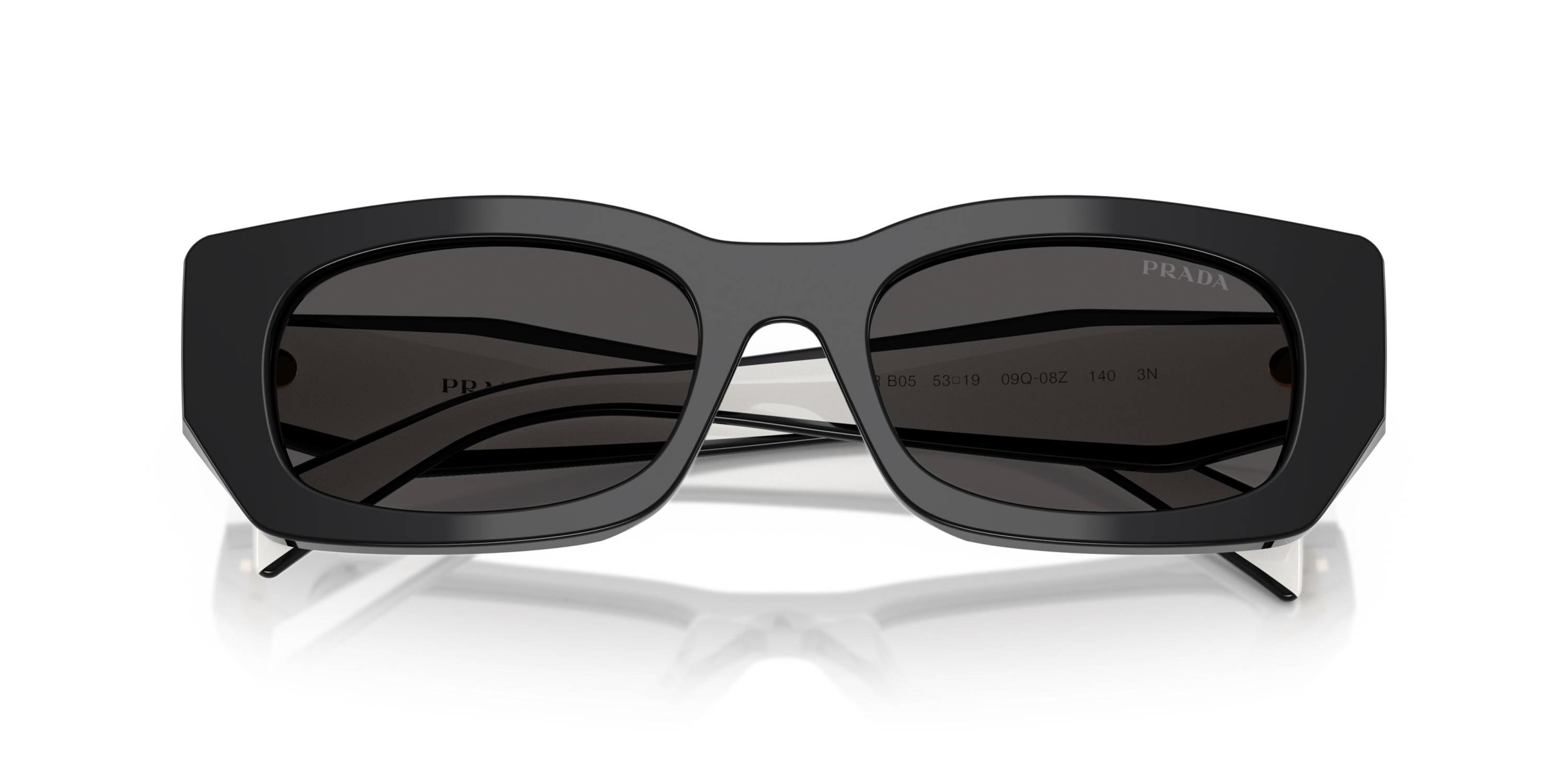 PRADA B05S 09Q08Z 53