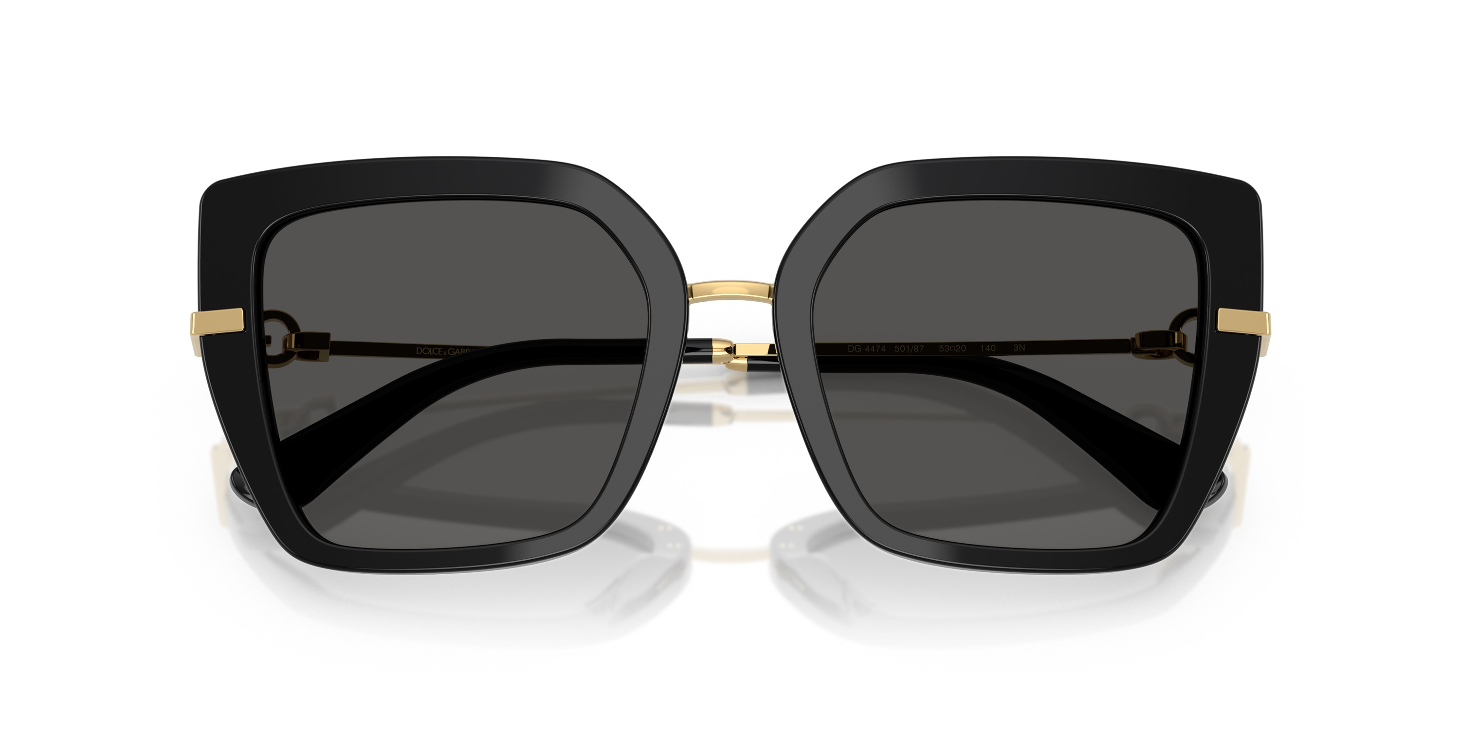 DOLCE & GABBANA 0DG4474 501/87 53