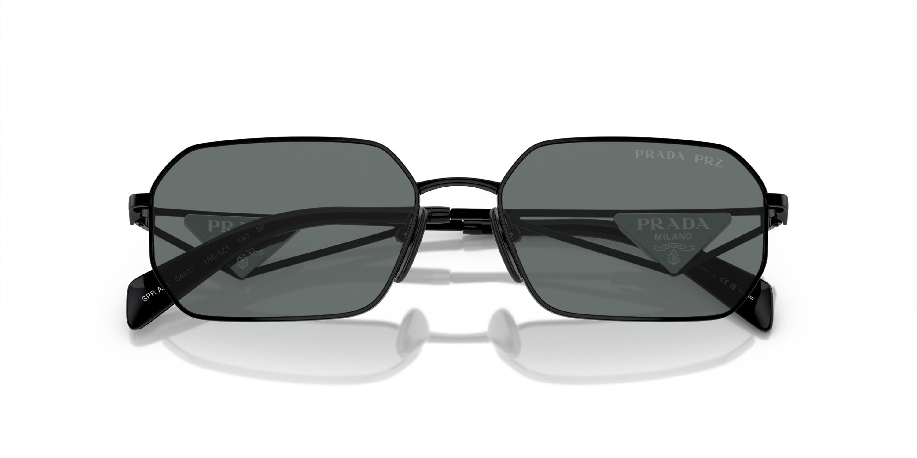 PRADA 0PR A51S 1AB5Z1 58
