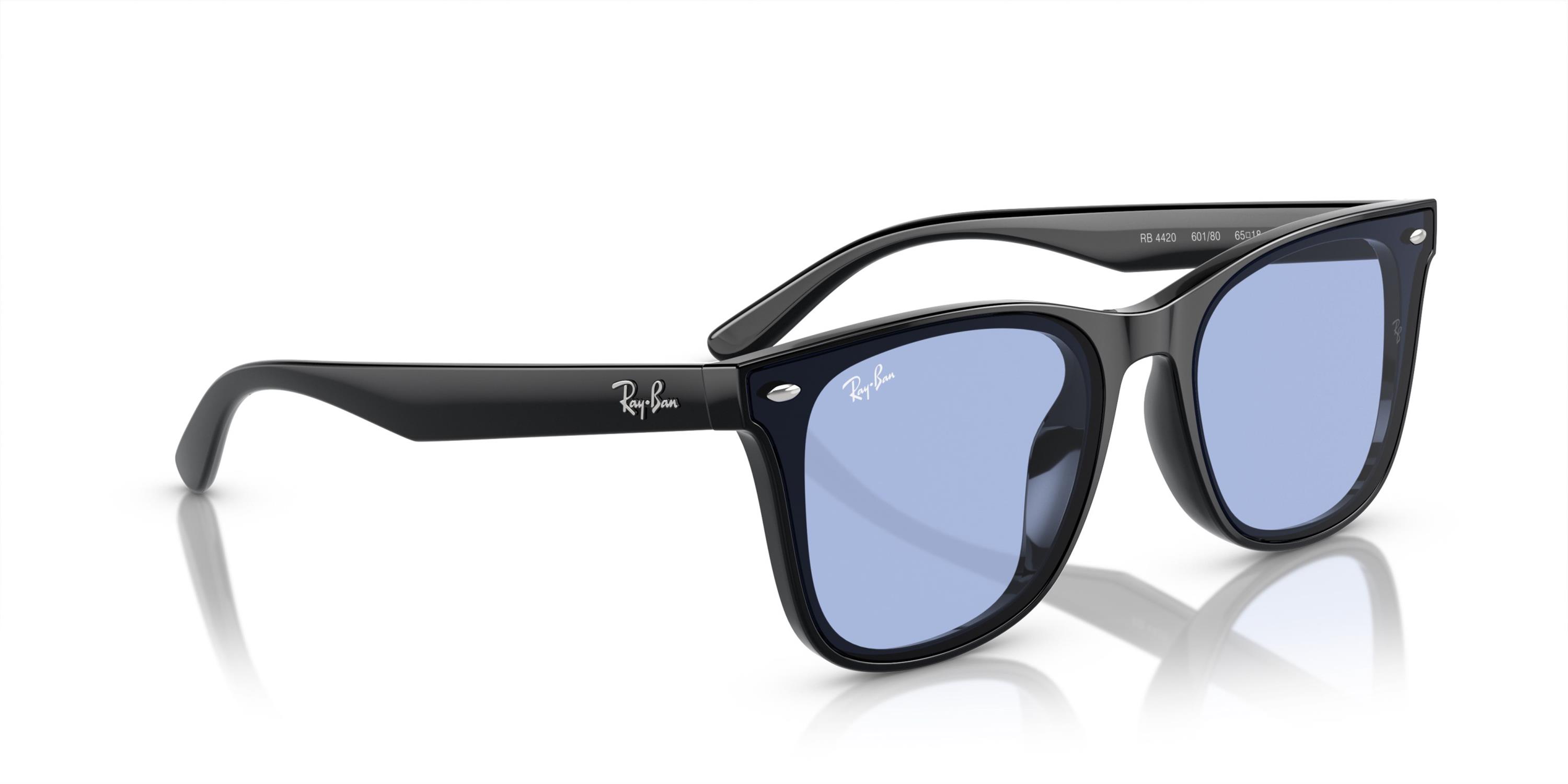 RAY-BAN 0RB4420 601/80 65