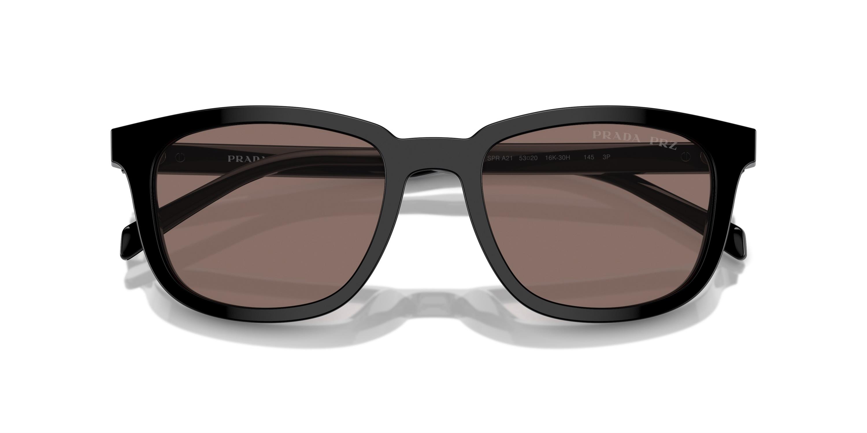 PRADA 0PR A21S 16K30H 53