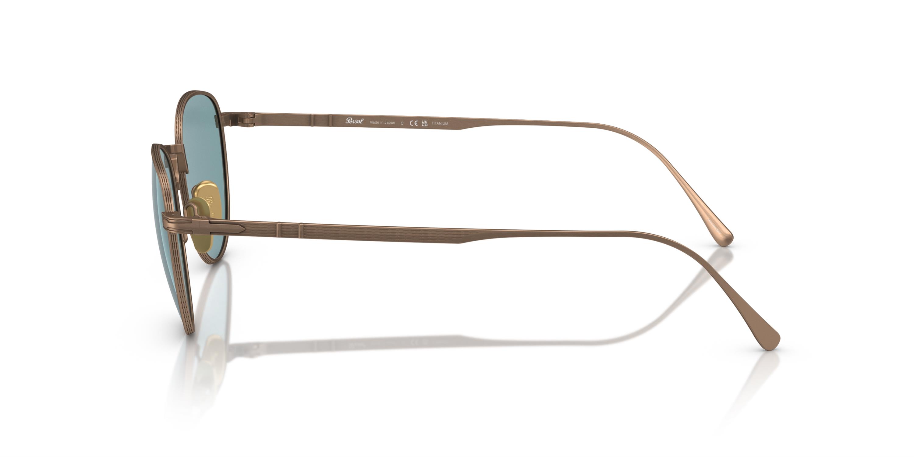 PERSOL 5002ST 8003P1 51 Erkek Güneş Gözlüğü