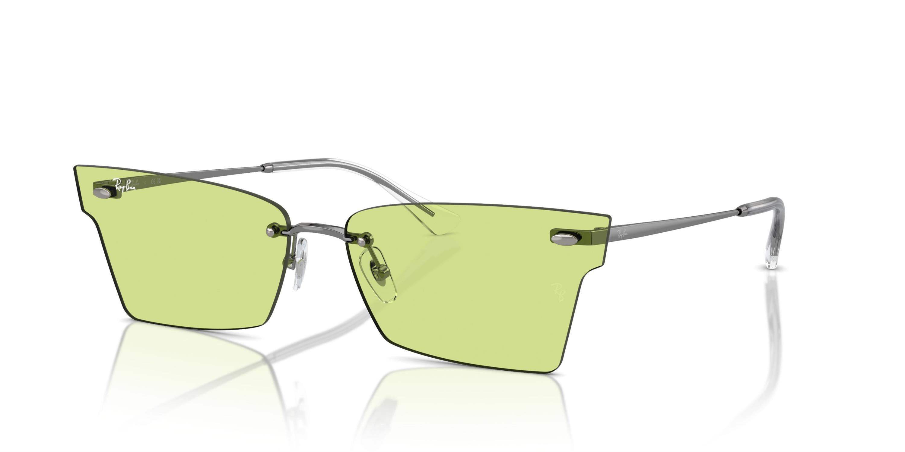 RAY-BAN 0RB3730 004/2 64
