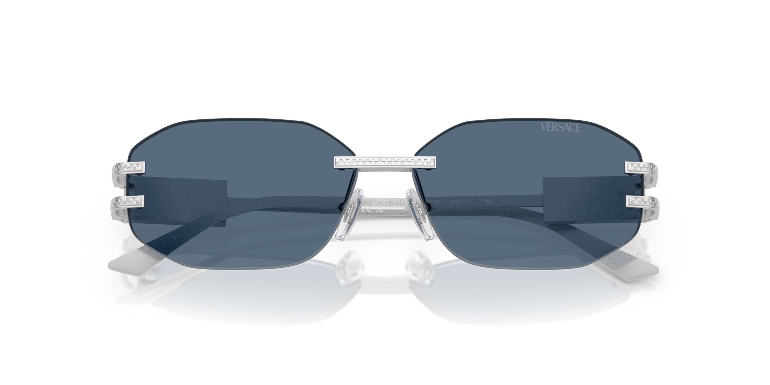 VERSACE 2274 100080 58