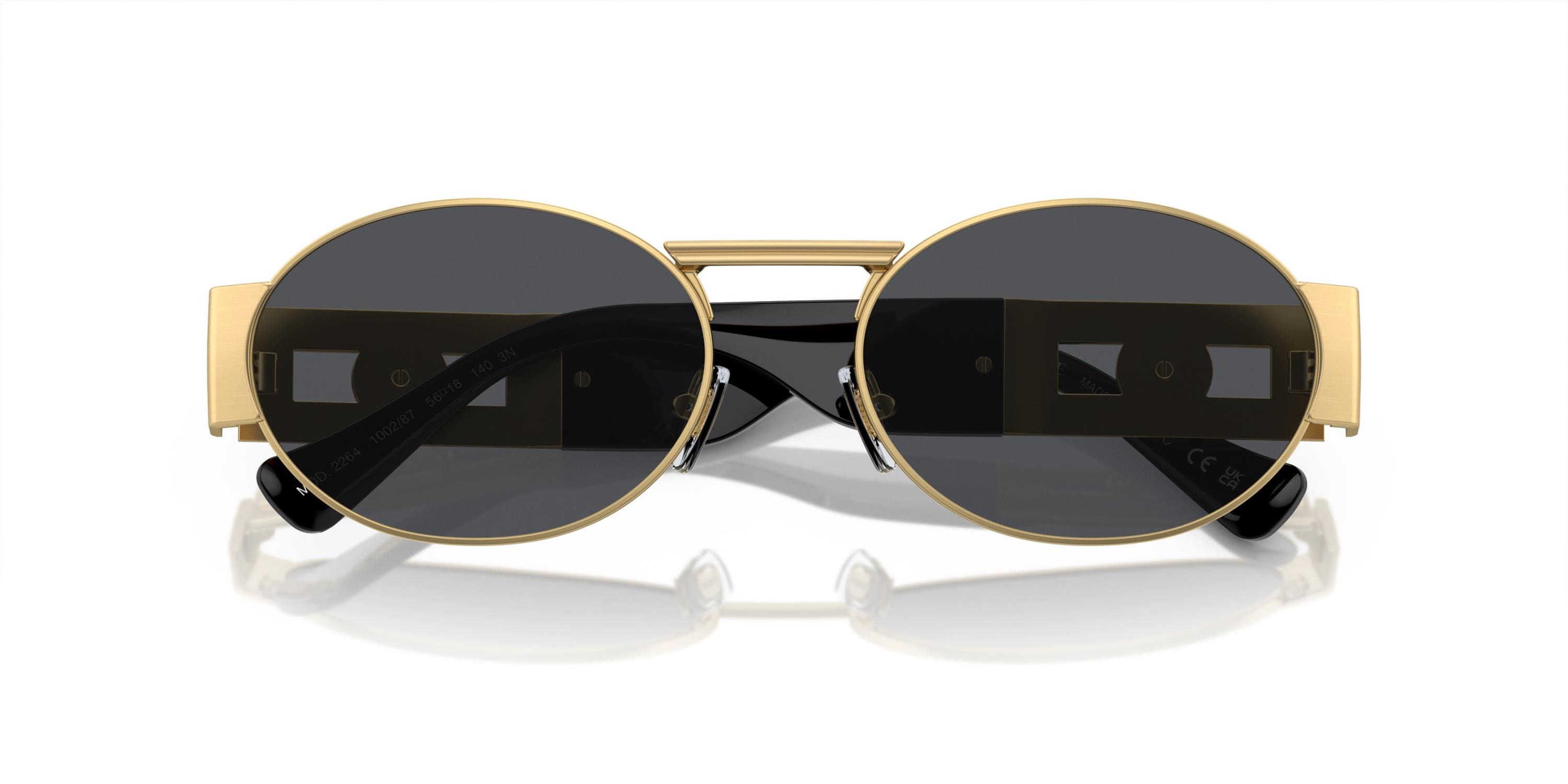 VERSACE 0VE2264 100287 56