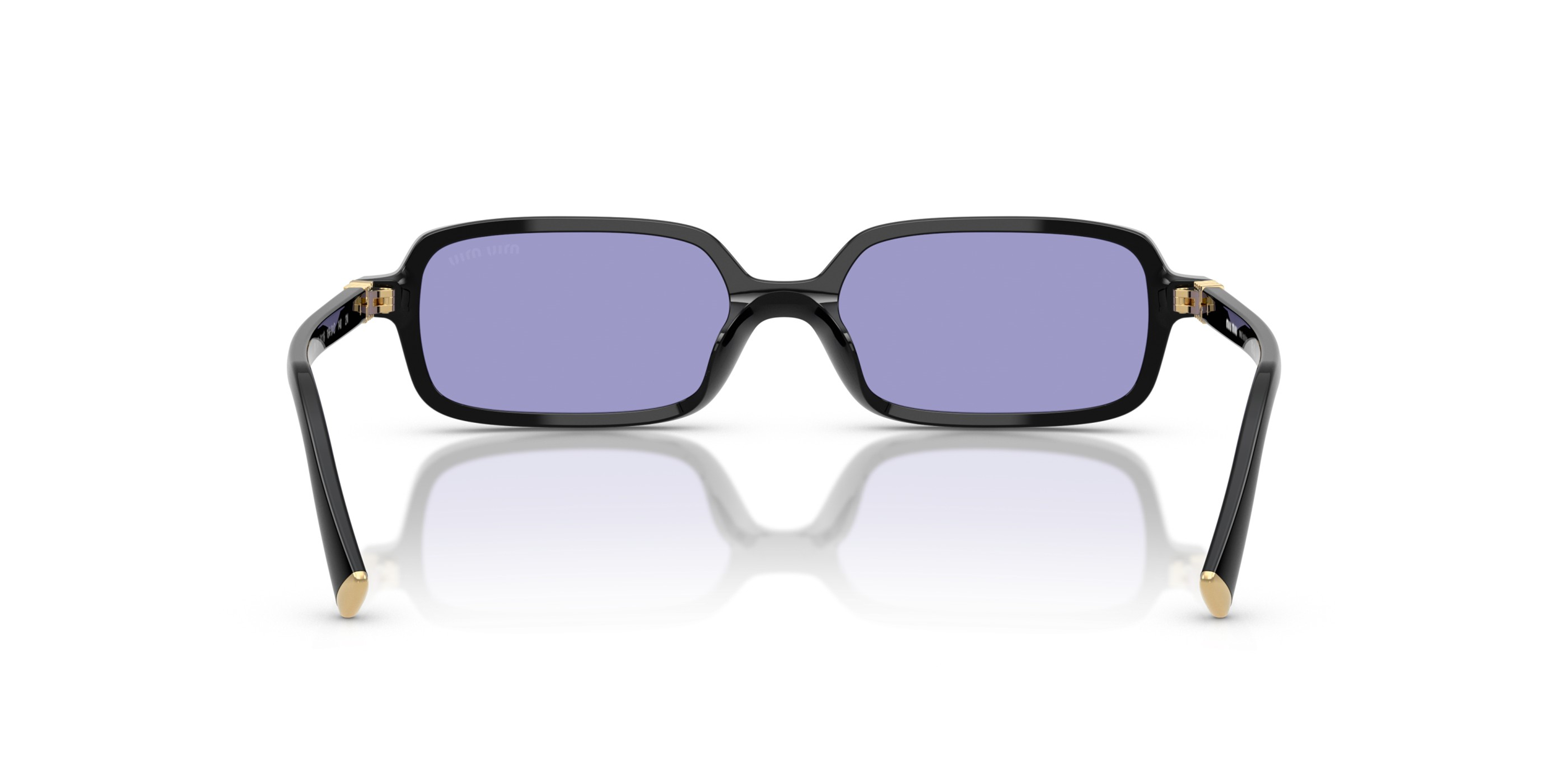 MIU MIU 11ZS 16K01O 51