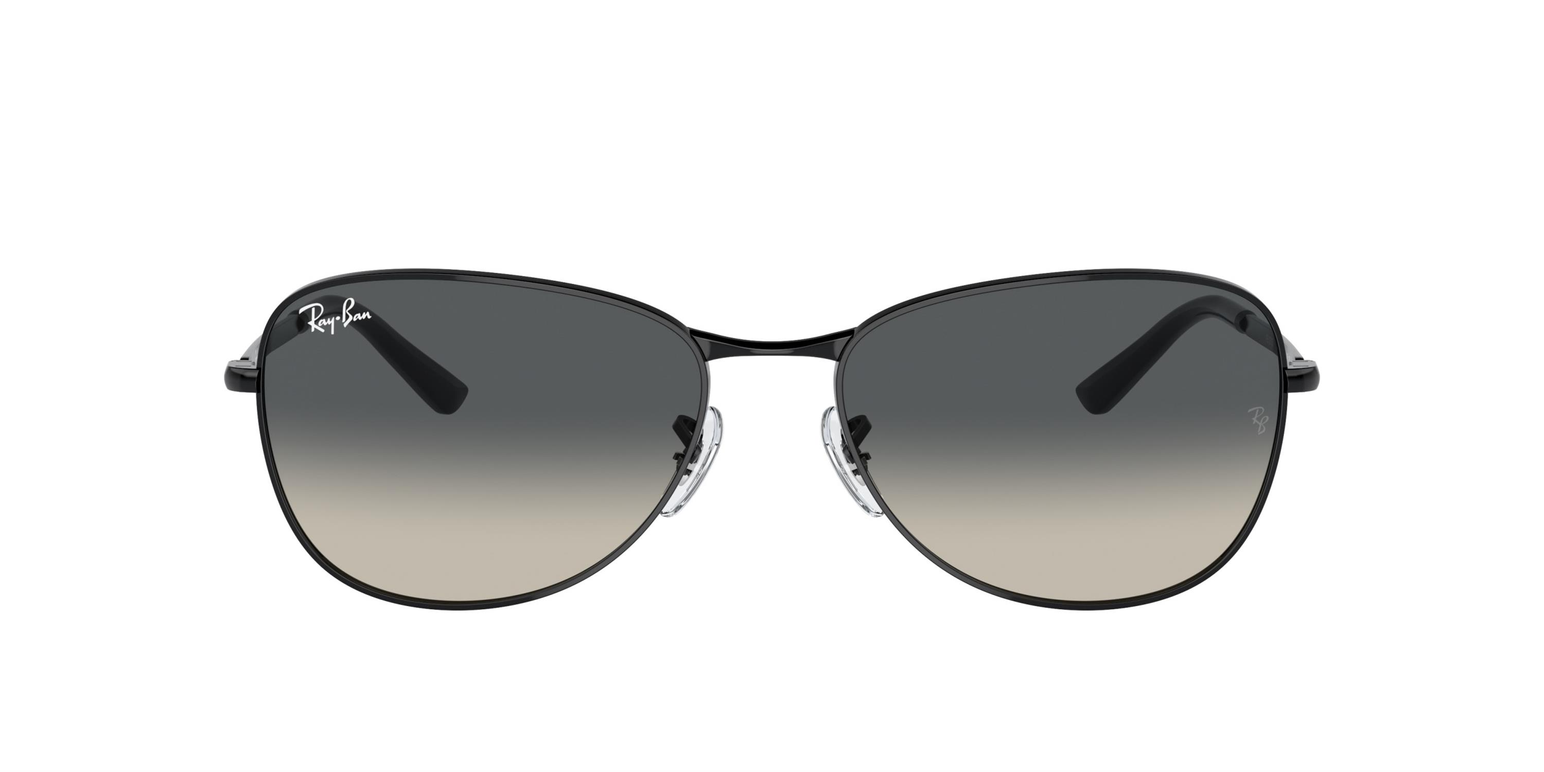RAY-BAN 0RB3733 002/71 56